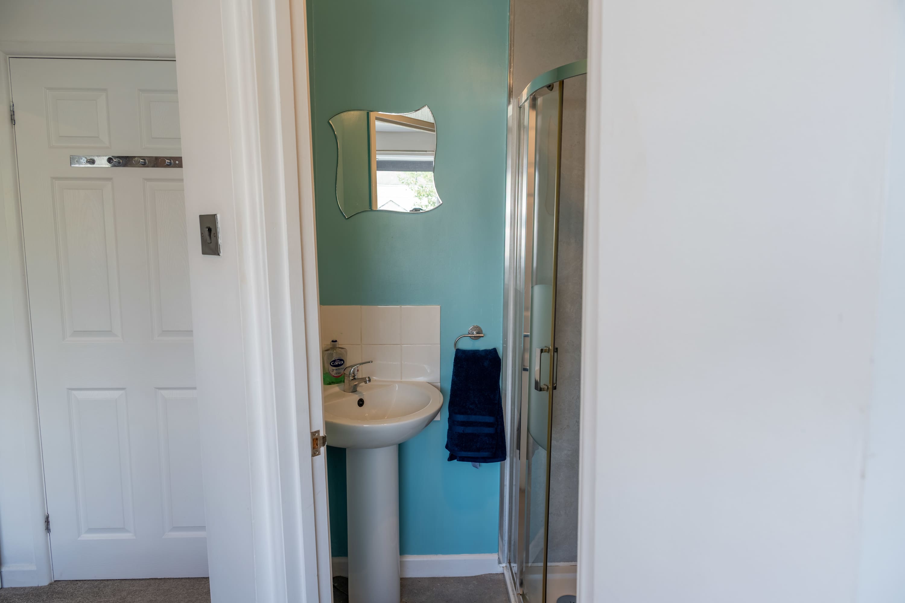 Comfortable Flat In Devonport, WiFi & Full Kitchen