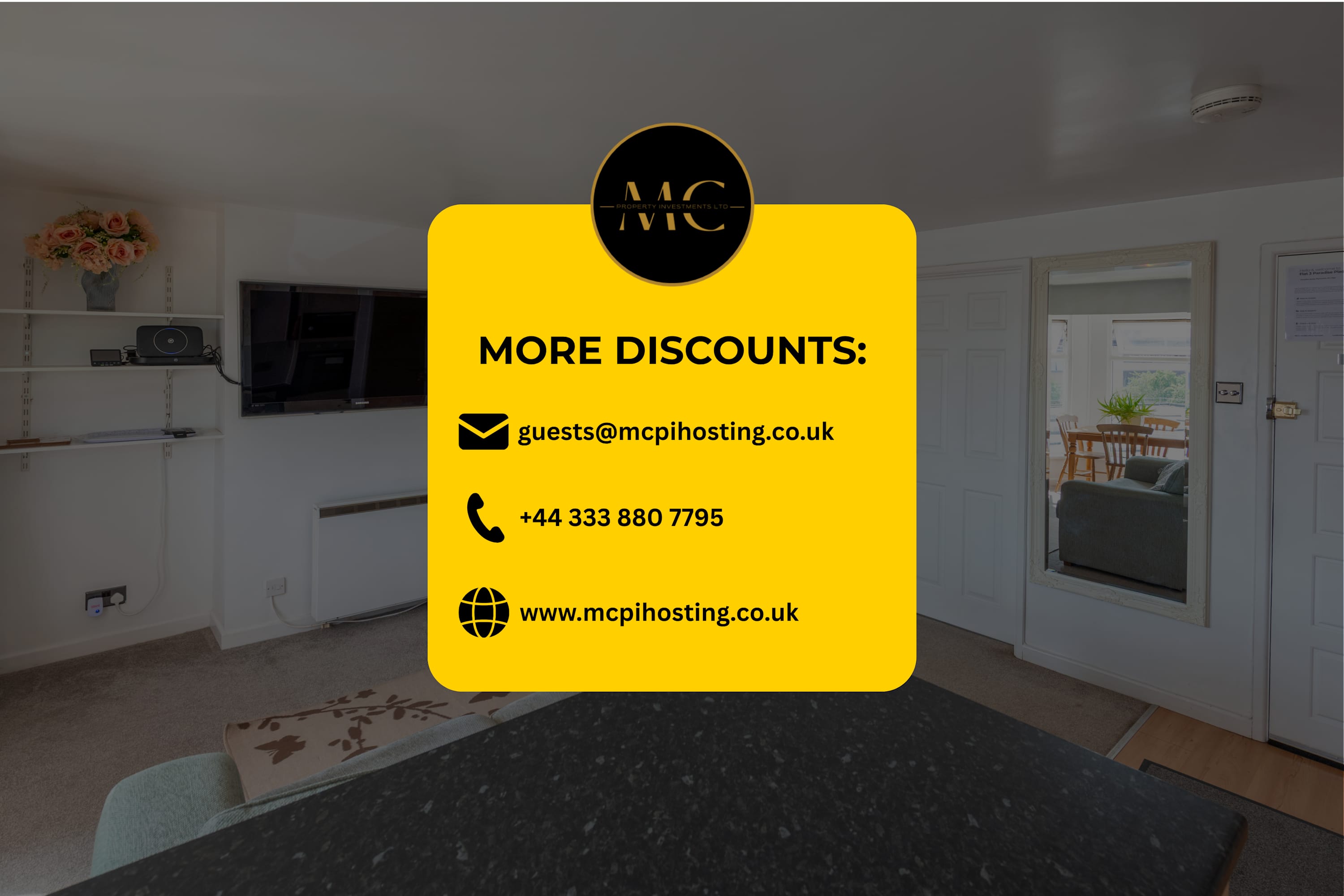 Comfortable Flat In Devonport, WiFi & Full Kitchen