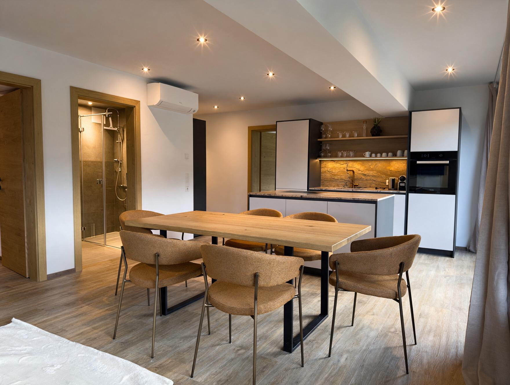 SOUL N°31 in Achenkirch