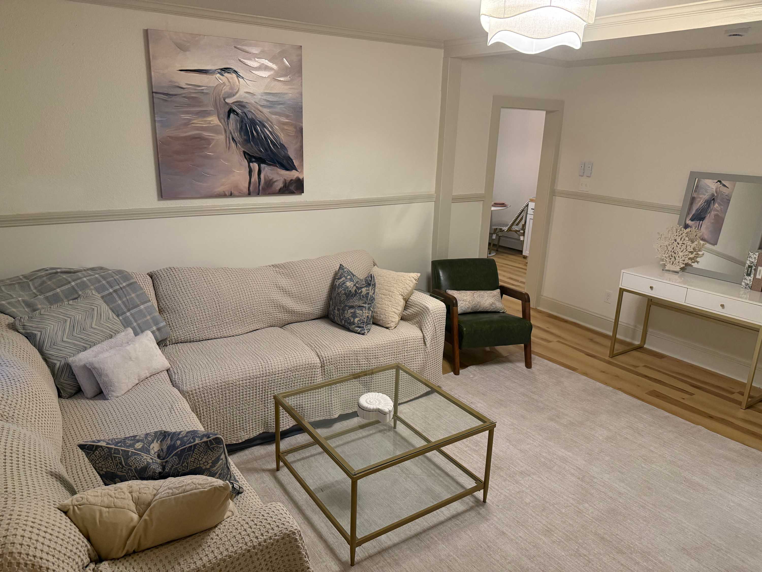 Renovated 3BR | Private Beach Access | Sleeps 6 — Salisbury, MA — vacation rental