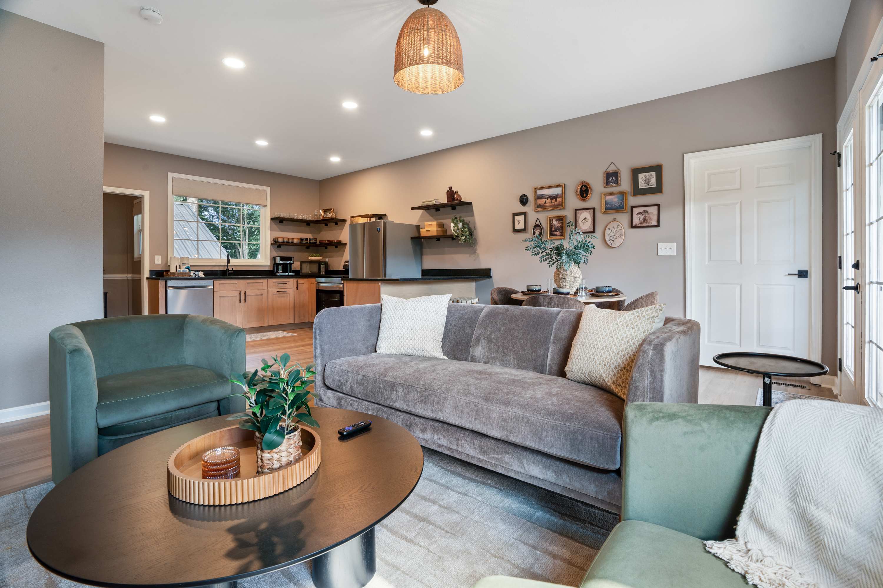 Grace Hills Unit 1