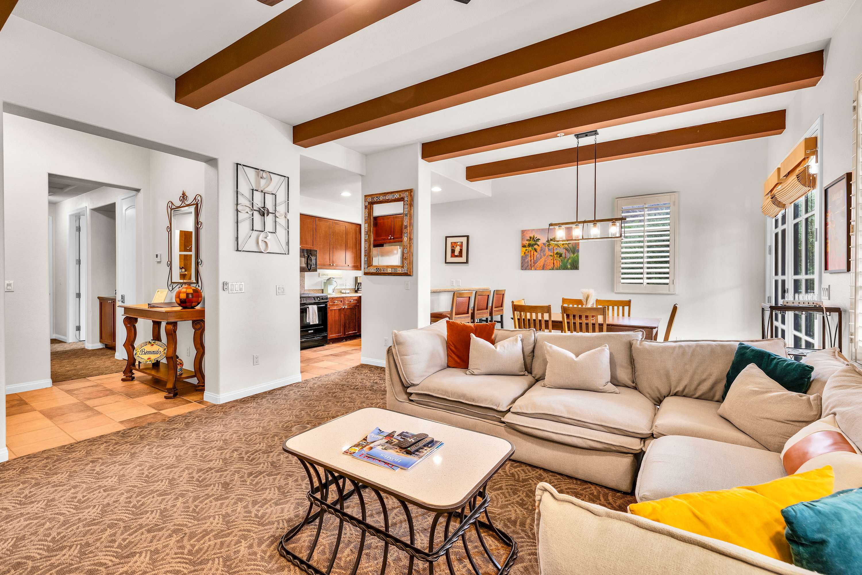 Desert Sky Vista 3 -  3BR Legacy Villa - Photo 2