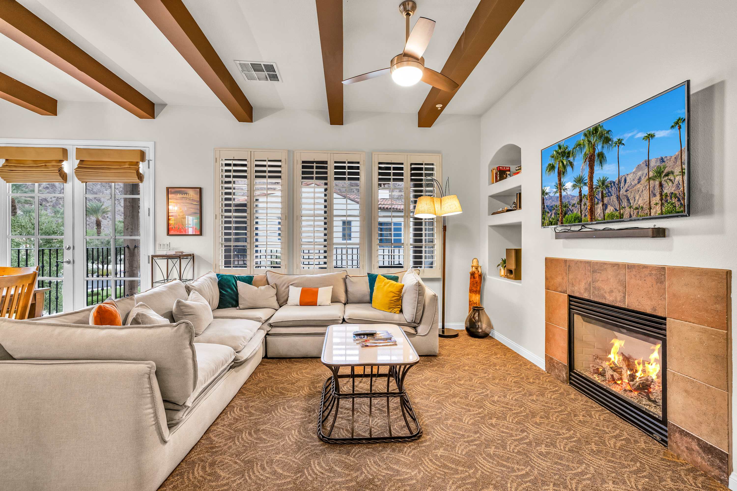 Desert Sky Vista 3 -  3BR Legacy Villa - Photo 5