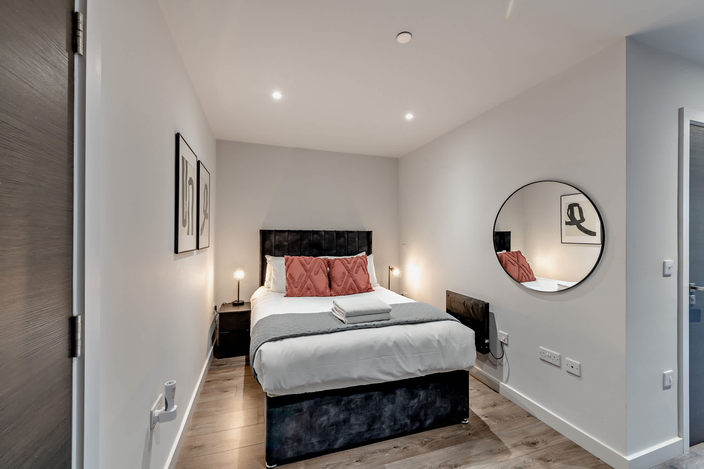 Miller's Place Apartment – photo 13