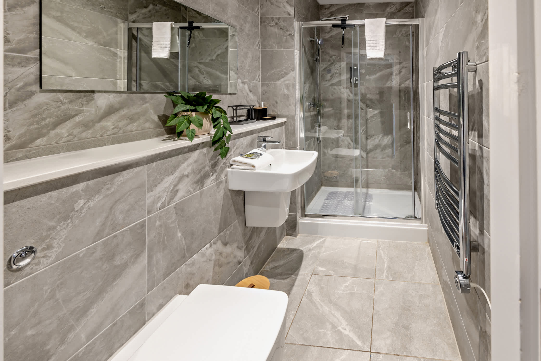 Miller's Place Apartment – photo 16
