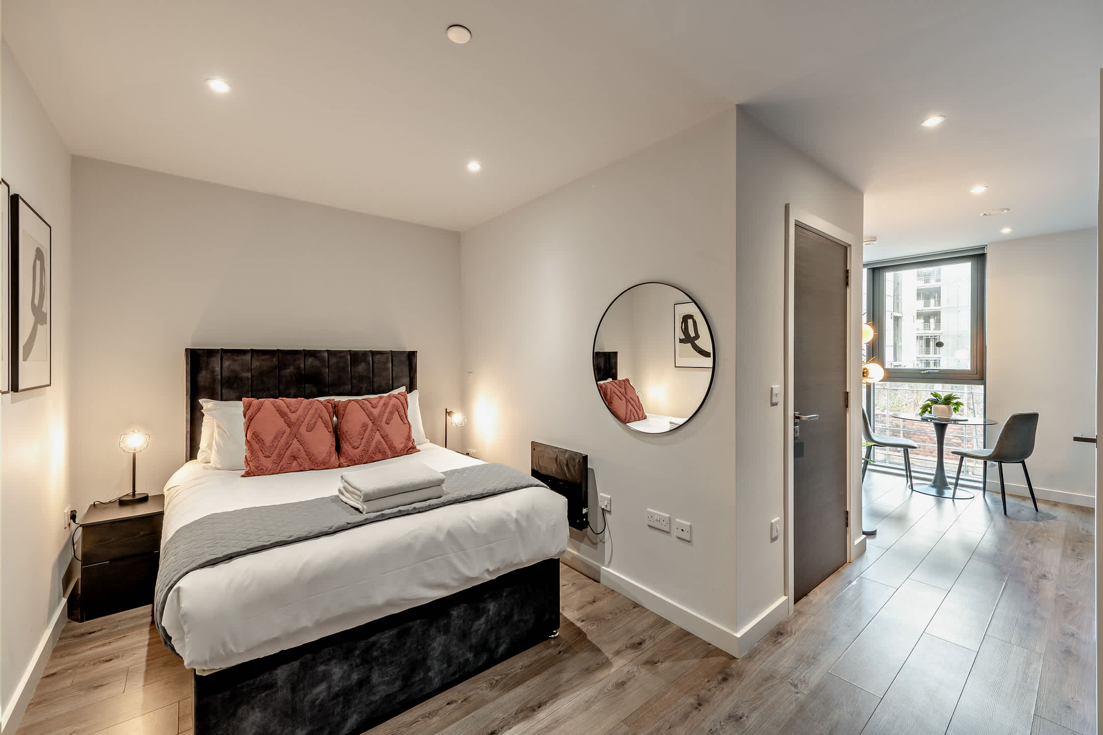 Miller's Place Apartment – photo 1