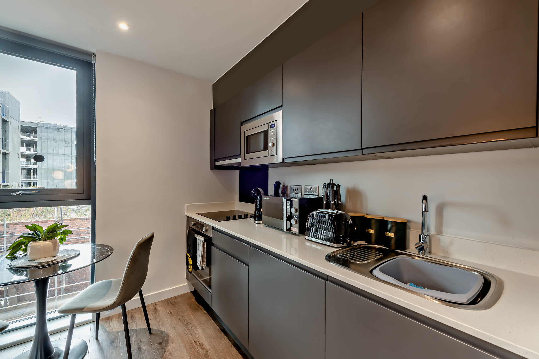Miller's Place Apartment – photo 4