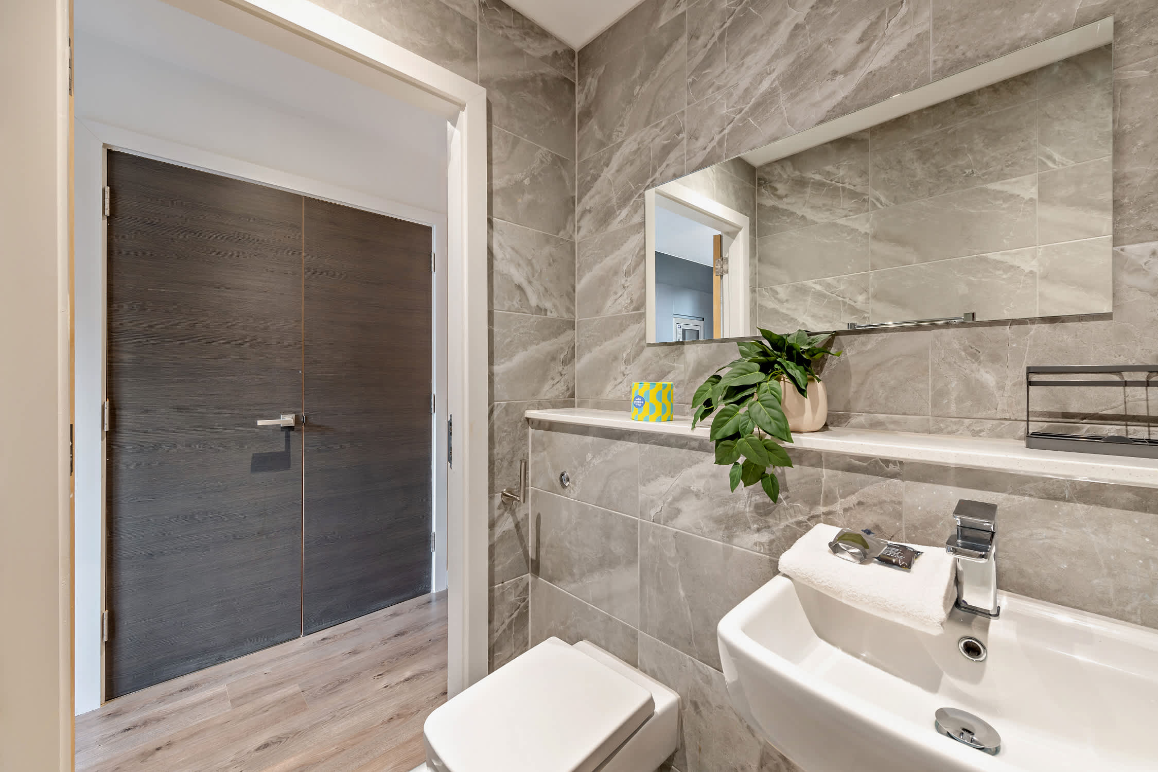 Miller's Place Apartment – photo 19