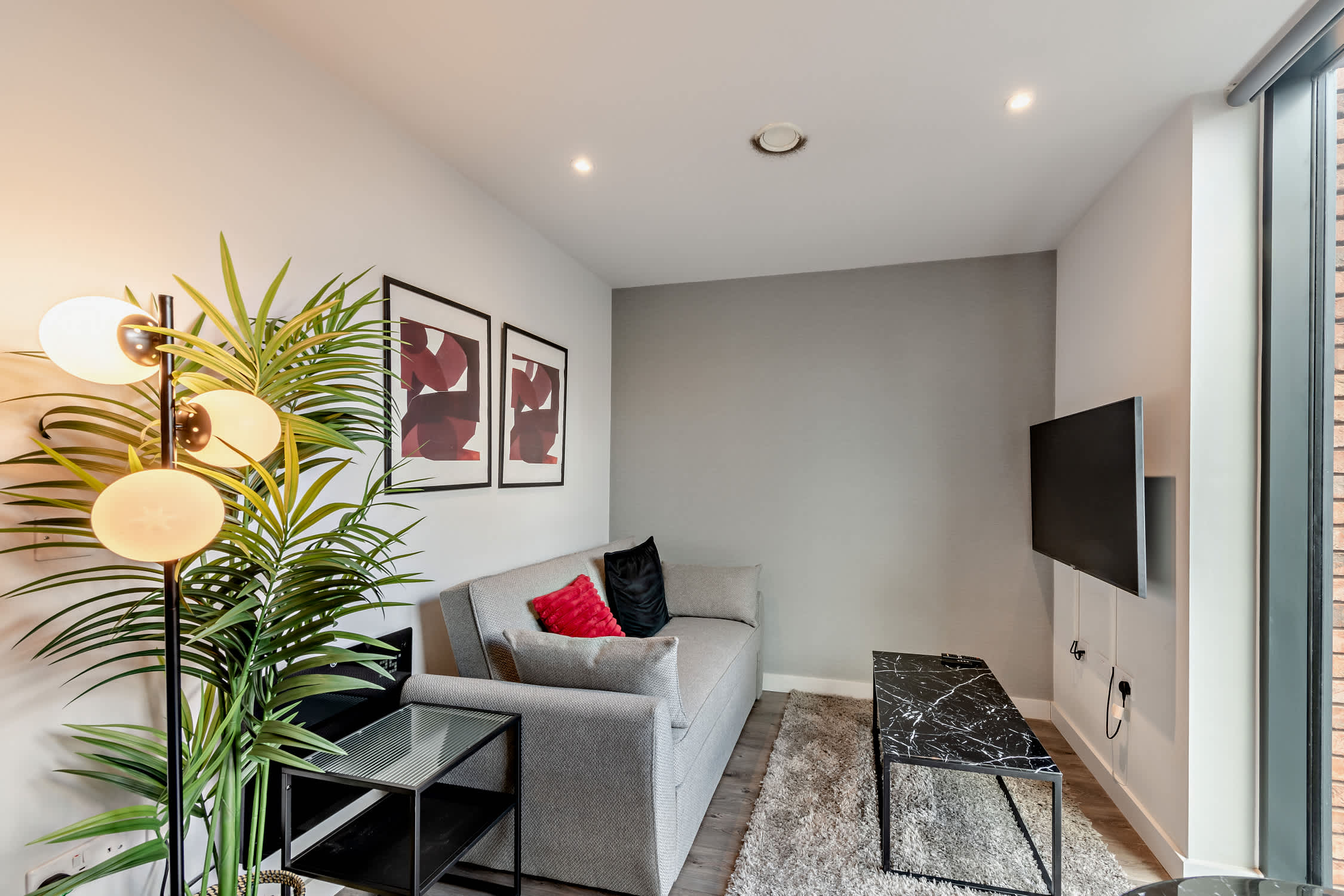 Miller's Place Apartment – photo 5