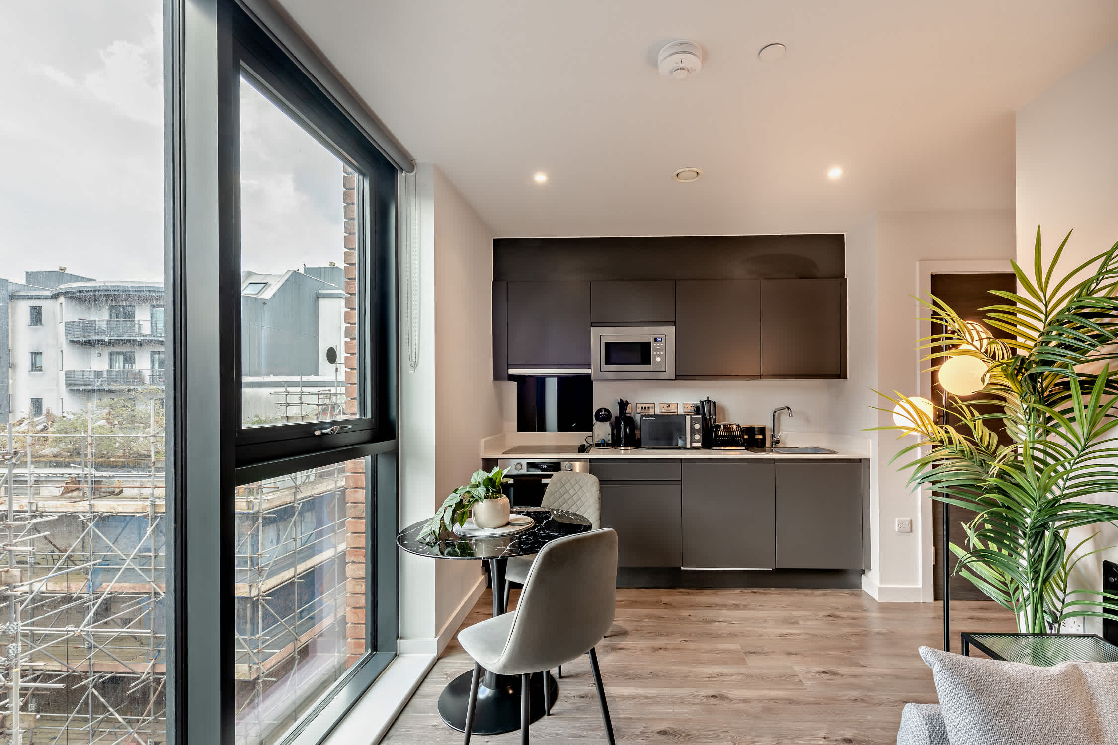 Miller's Place Apartment – photo 2