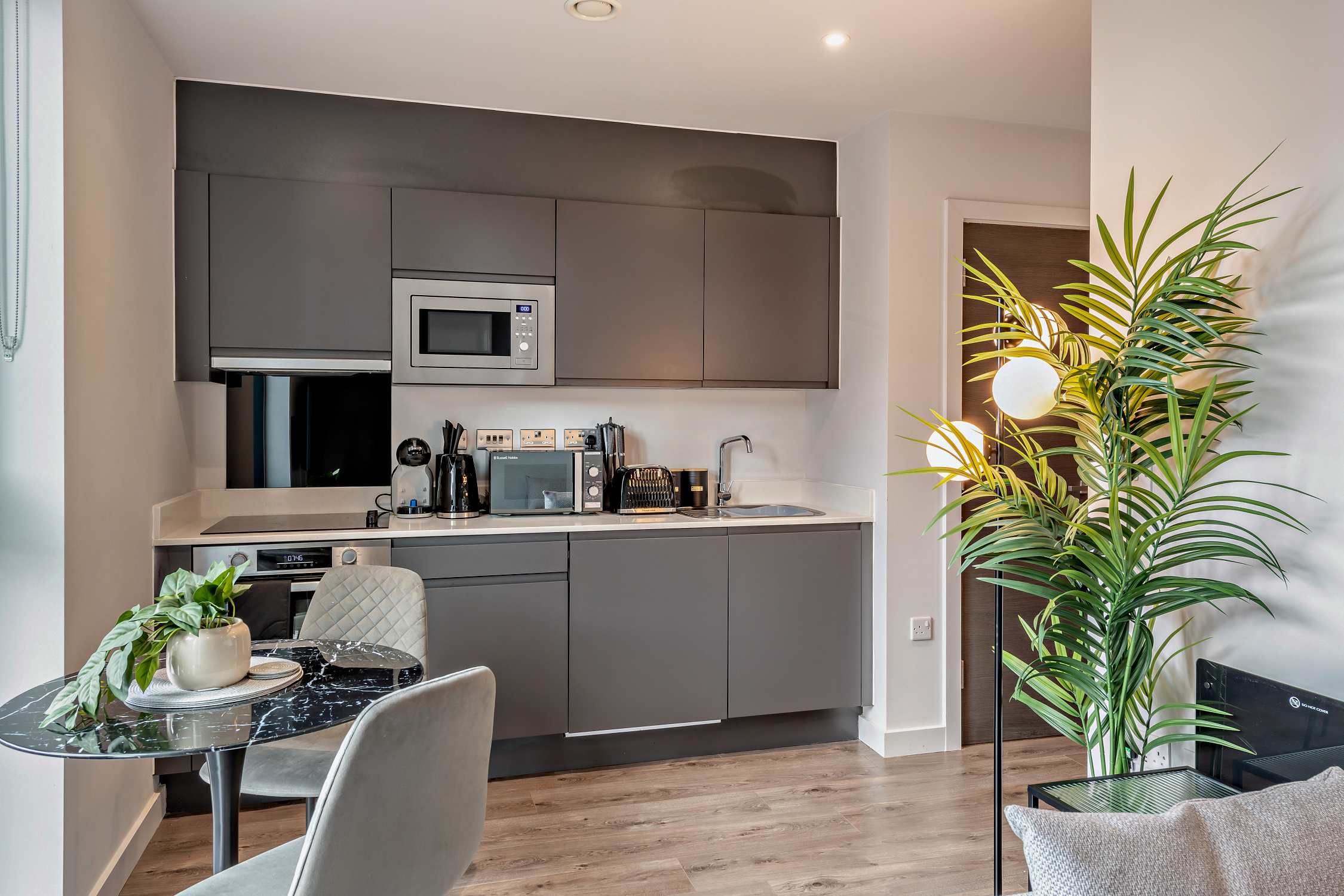Miller's Place Apartment – photo 8