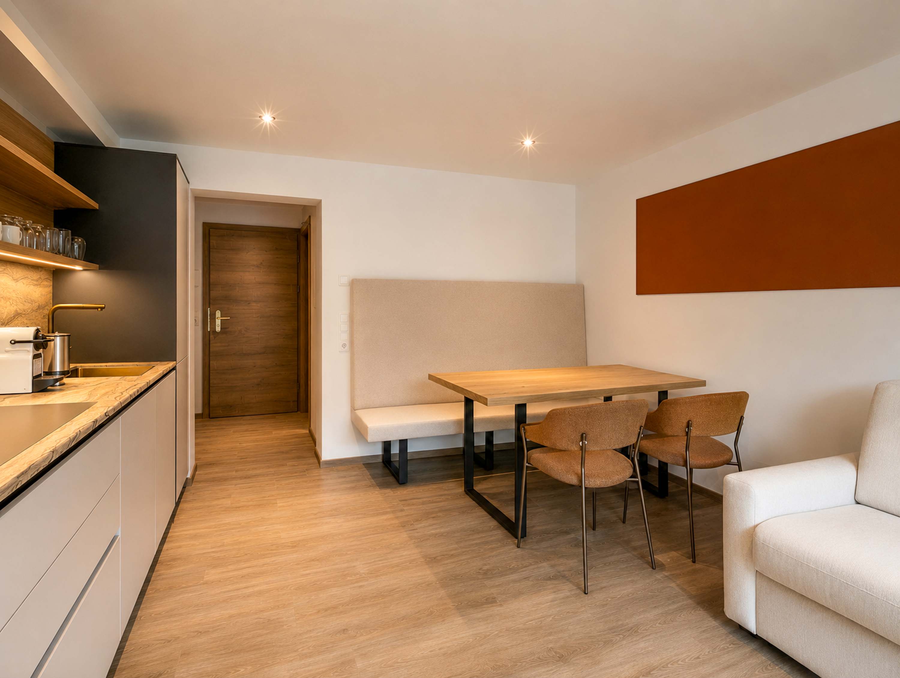 SOUL N°32 in Achenkirch