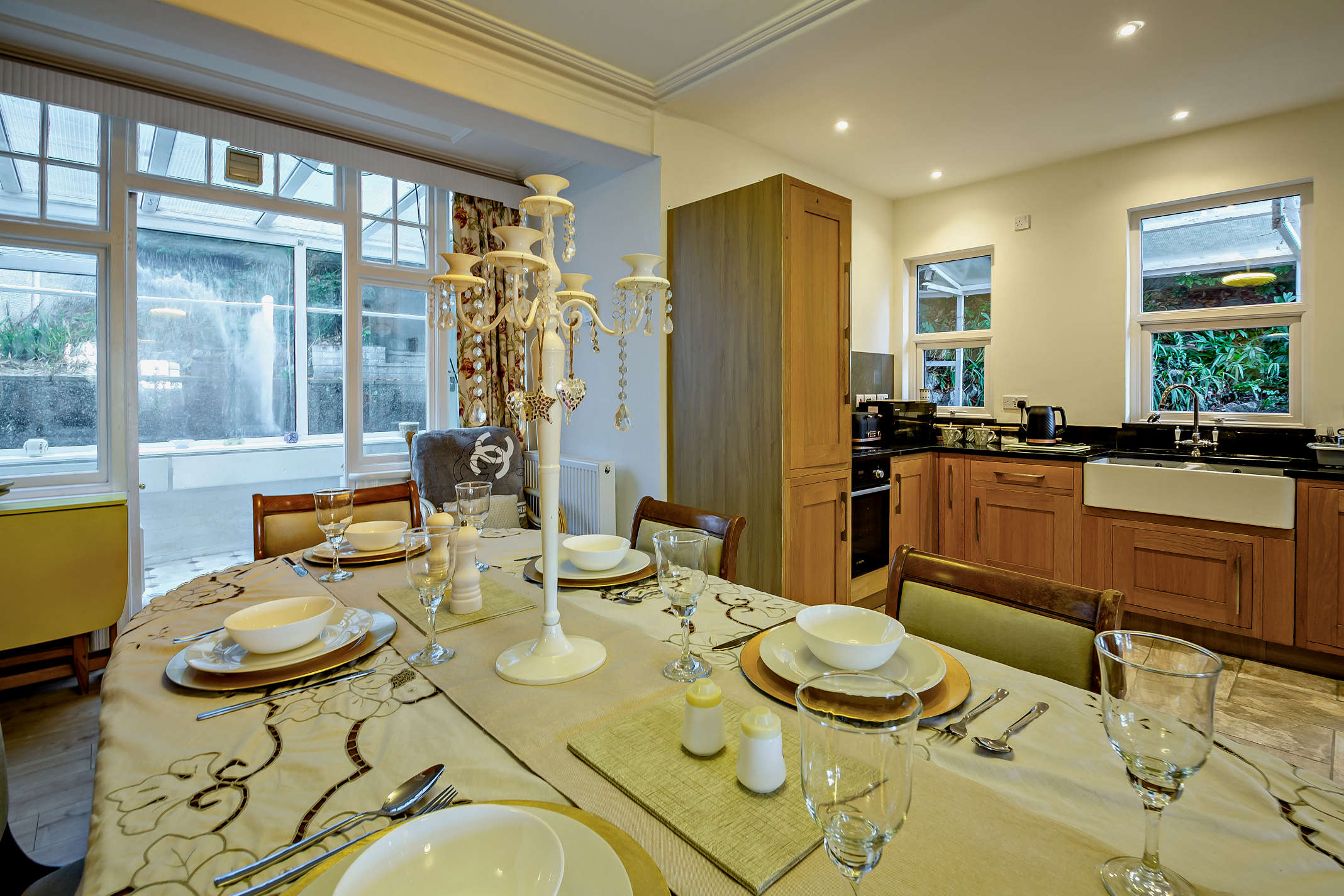 Host and Stay - BKL Seaview House – photo 8