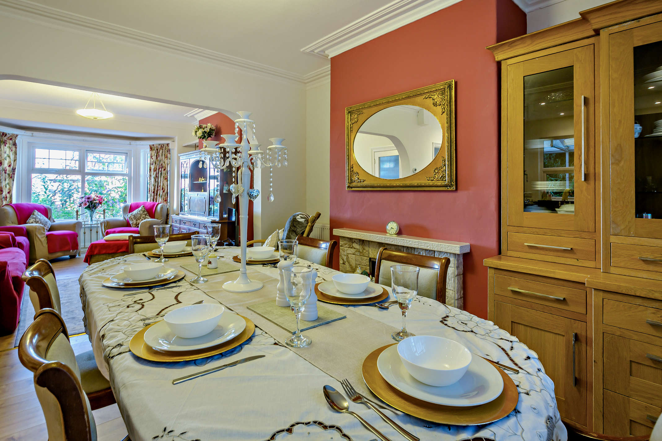 Host and Stay - BKL Seaview House – photo 7