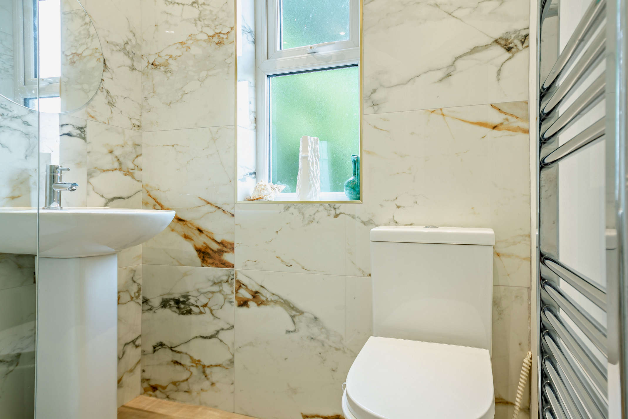 Host and Stay - BKL Seaview House – photo 17