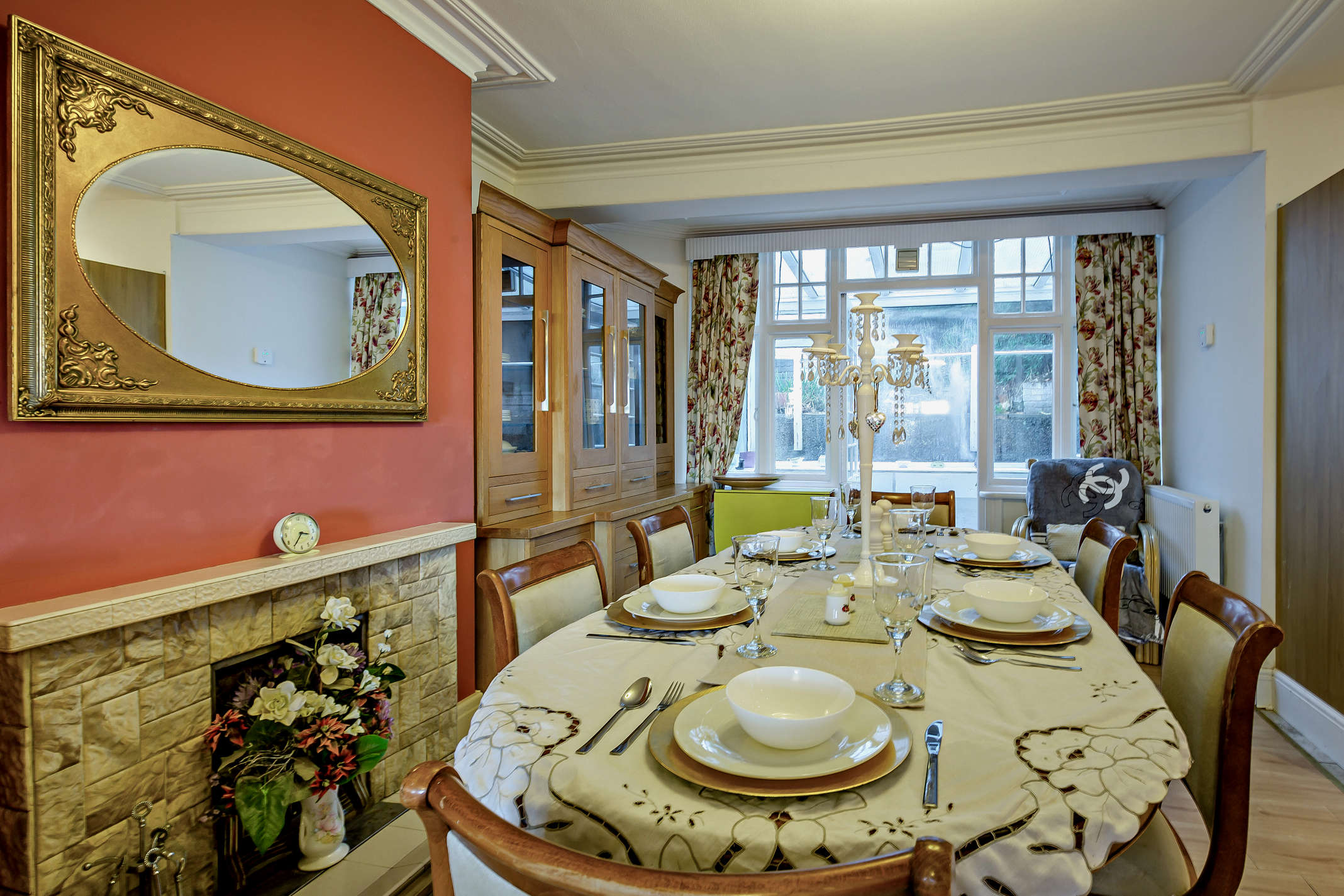 Host and Stay - BKL Seaview House – photo 9