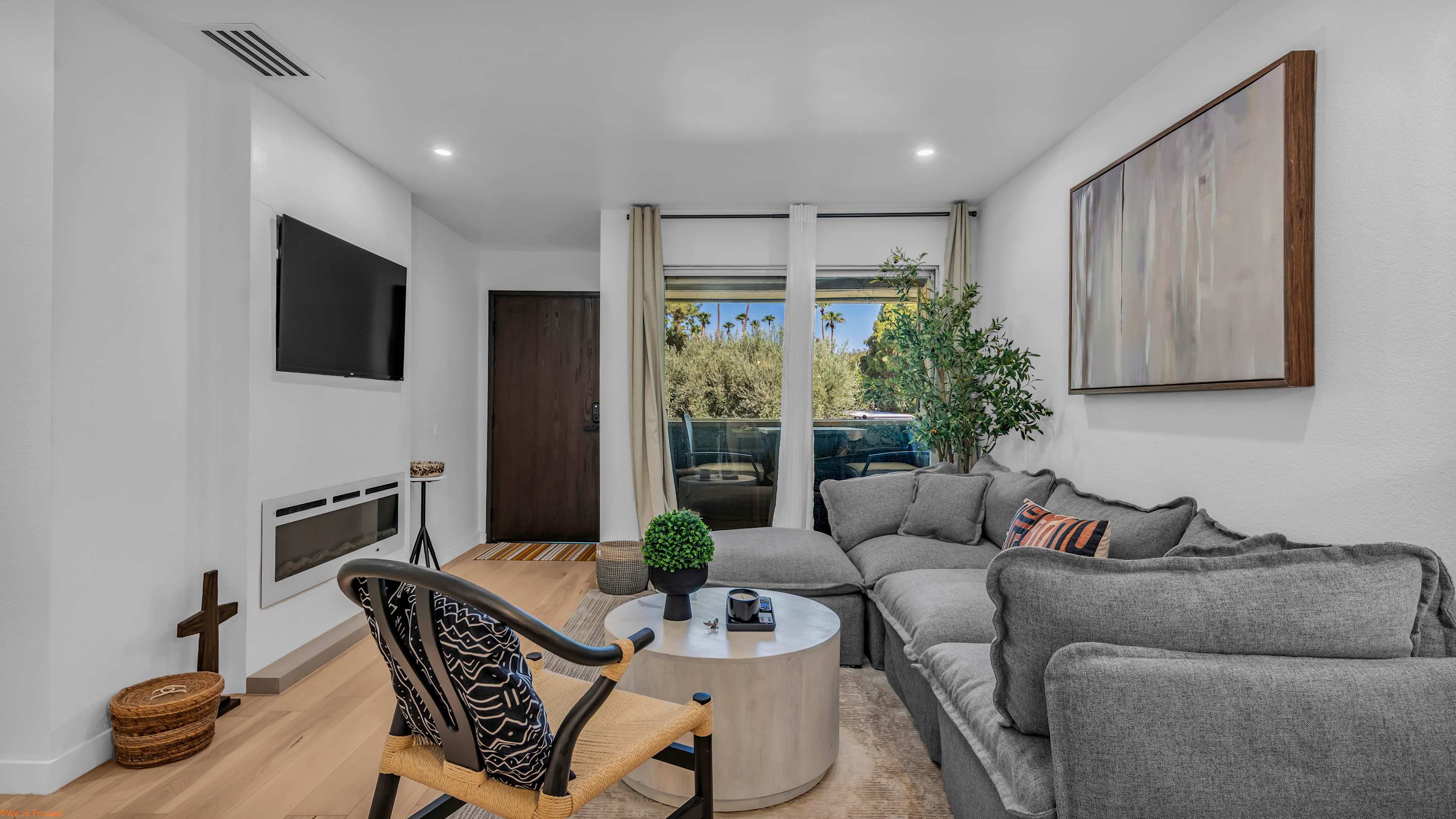 Welcome to Casita Crane!​