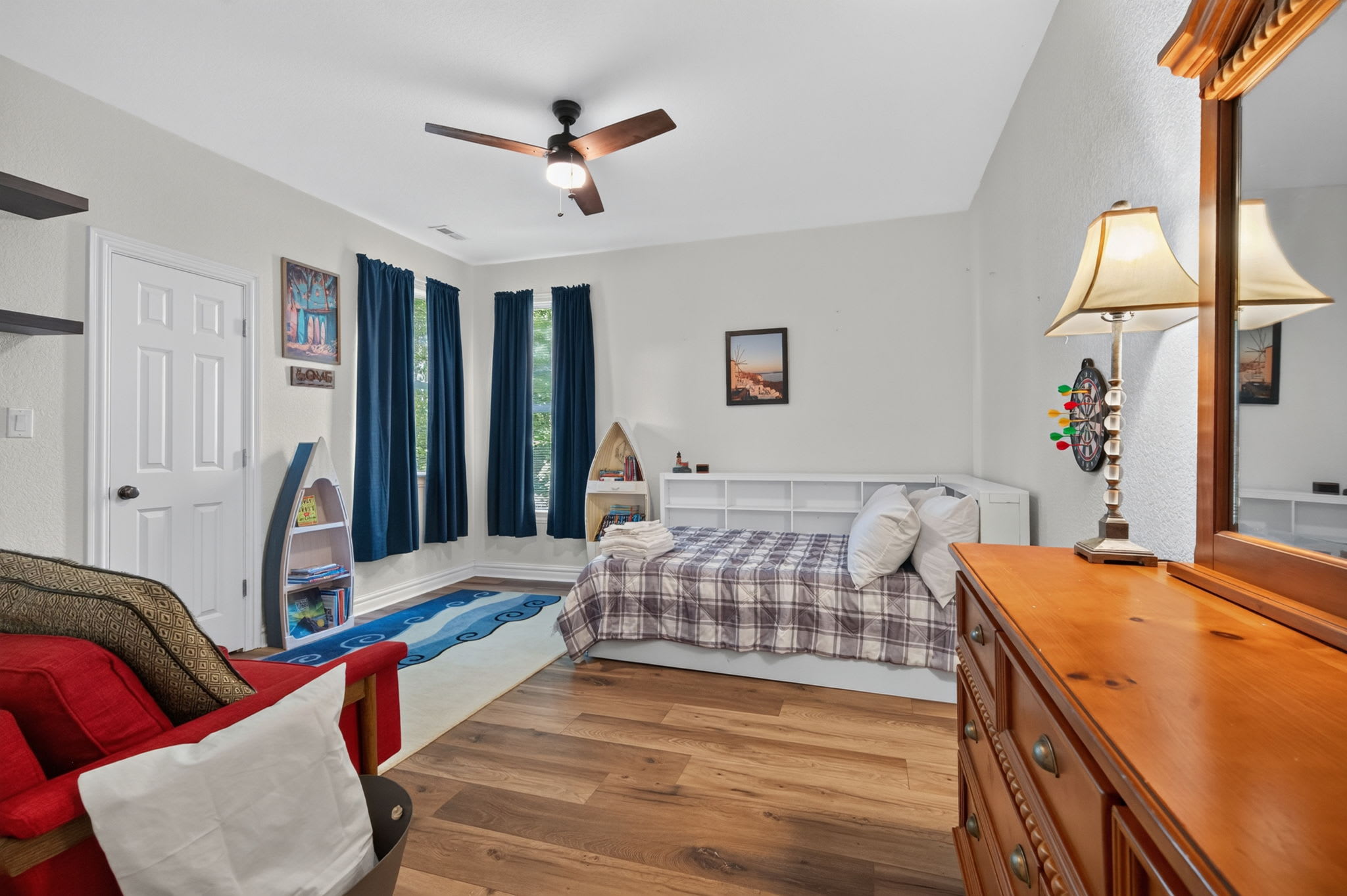 The Beach Bear Home, Hot Tub, Beach Resort Access