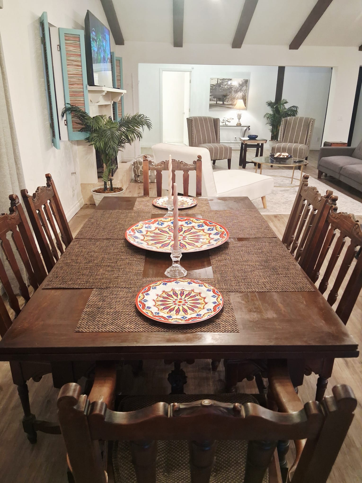 Dinging Table