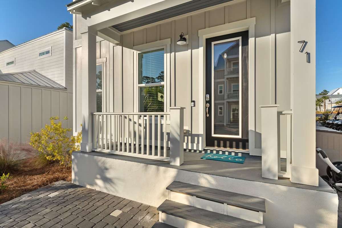 Seas The Magic