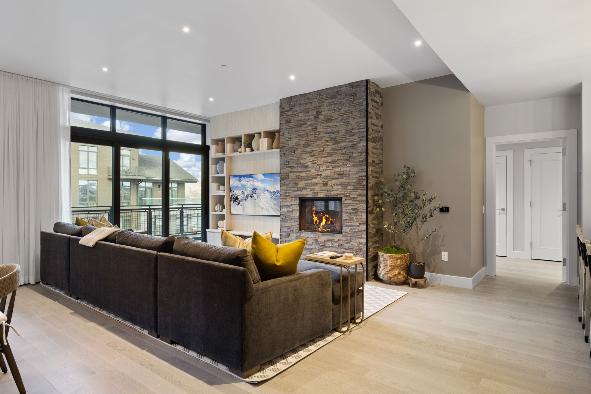 McHenry Grande 5BR | Deer Valley, Utah