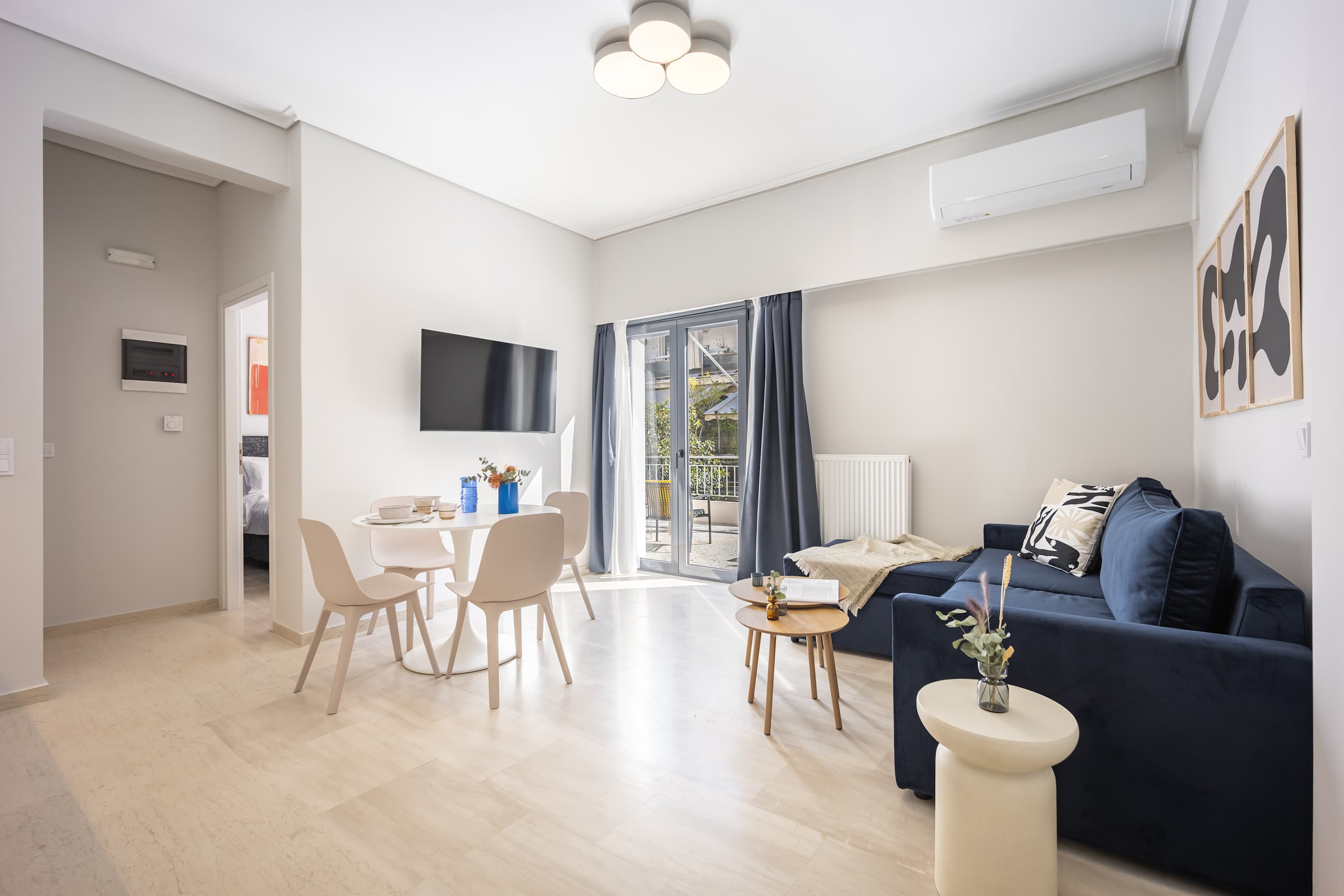 FiftySeven Athens - Lycabettus Glimpse | 202 — Athina, Attica — vacation rental