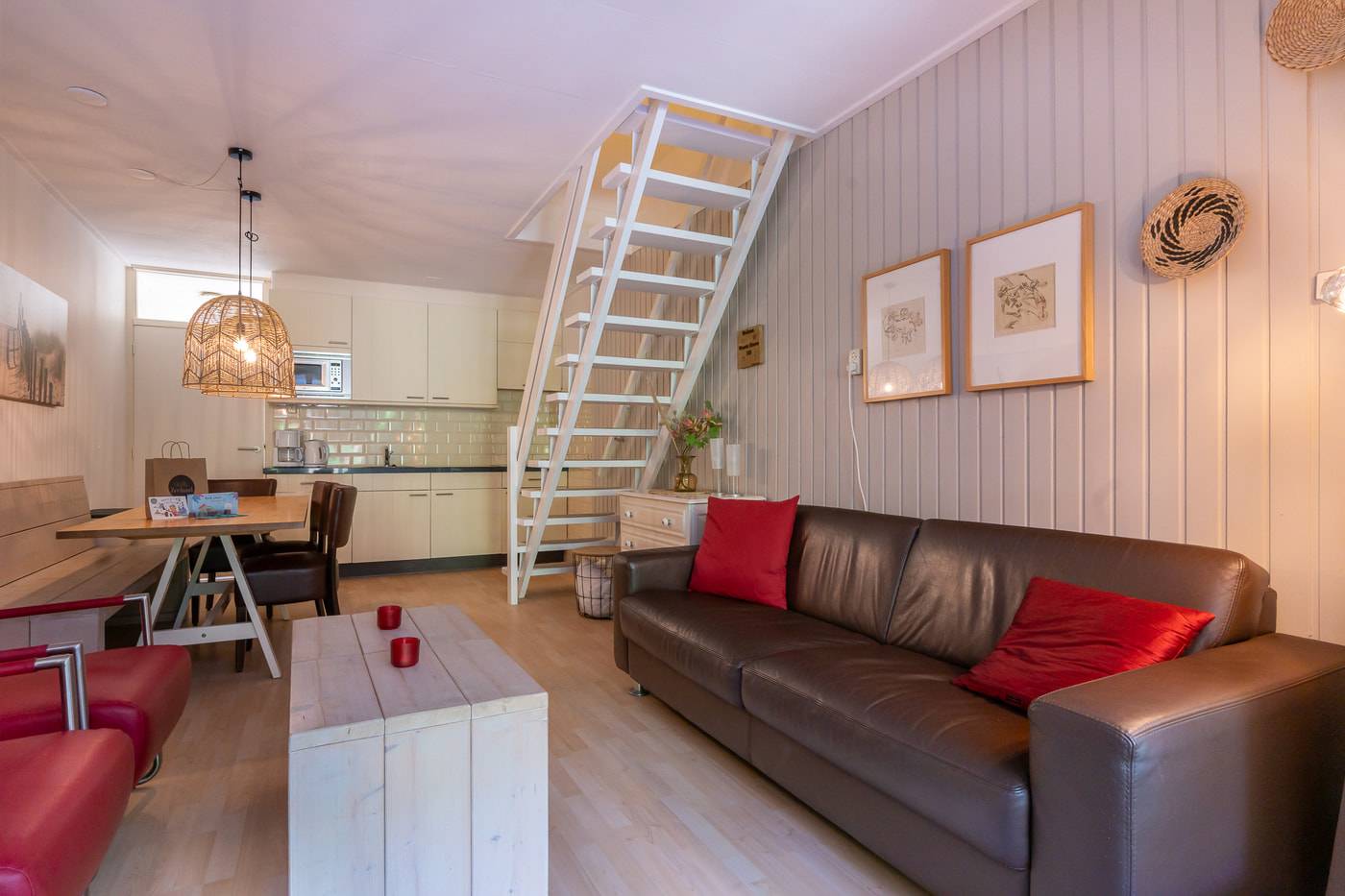 Vakantiehuis dichtbij zee in Biggekerke | Valkenisseweg 110 in Biggekerke