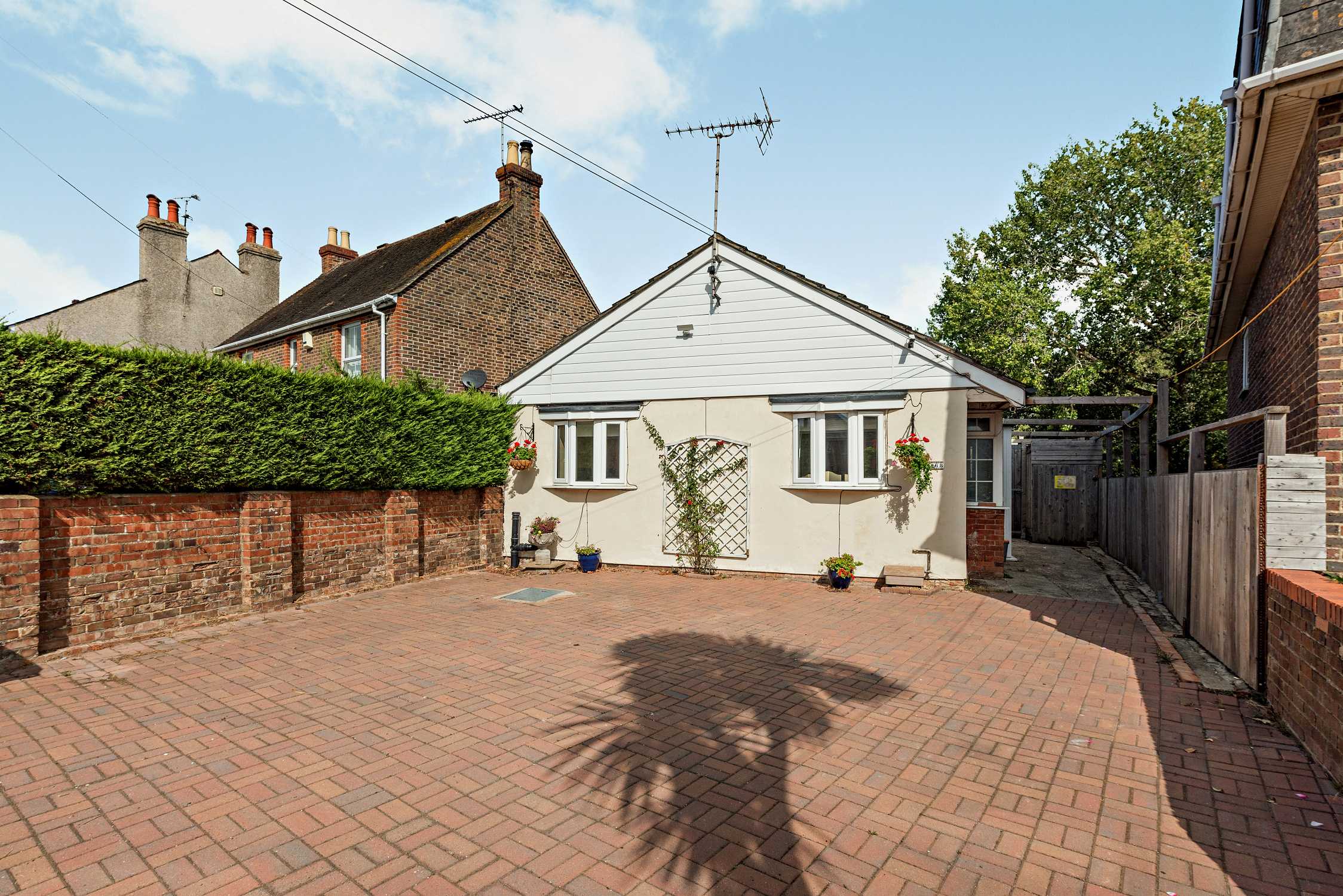 Thornbank – photo 28