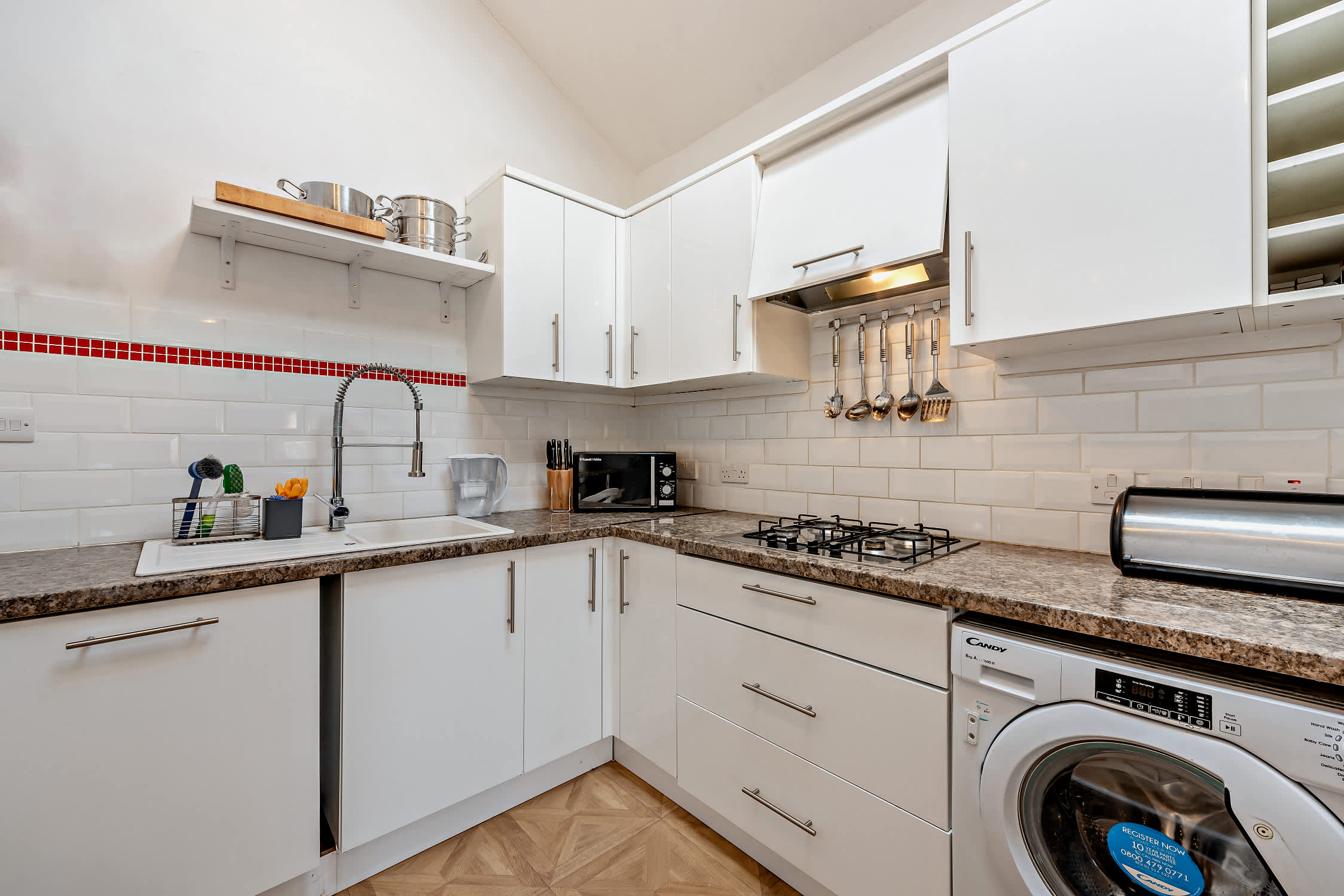 Thornbank – photo 11