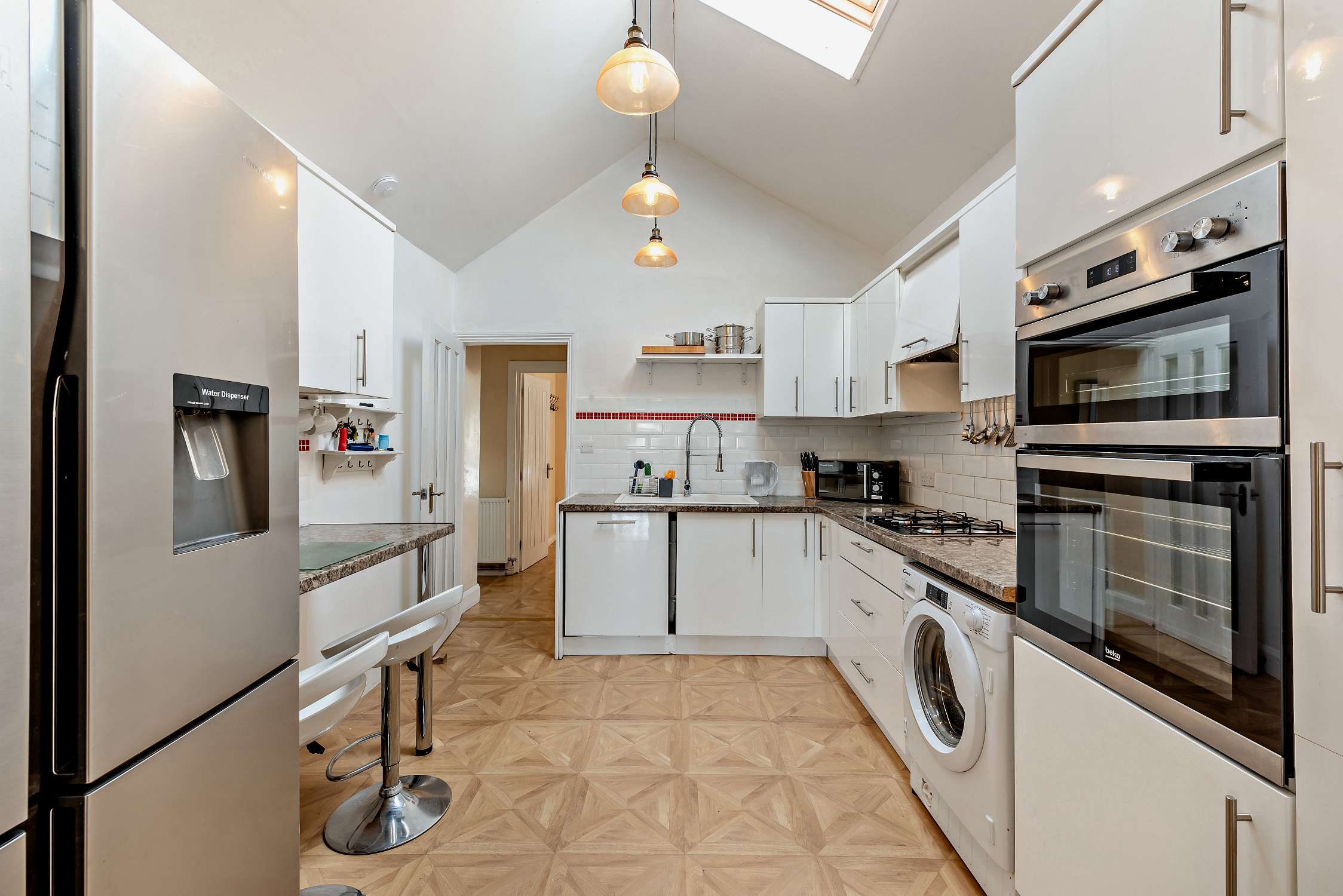 Thornbank – photo 14