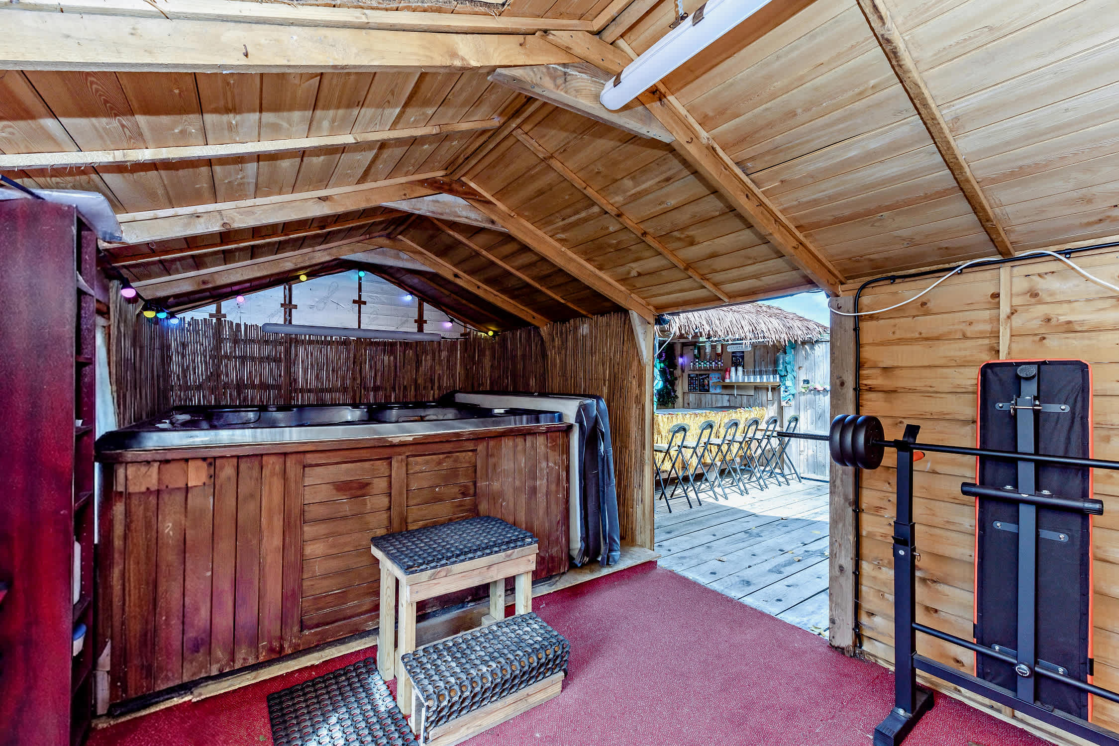 Thornbank – photo 2