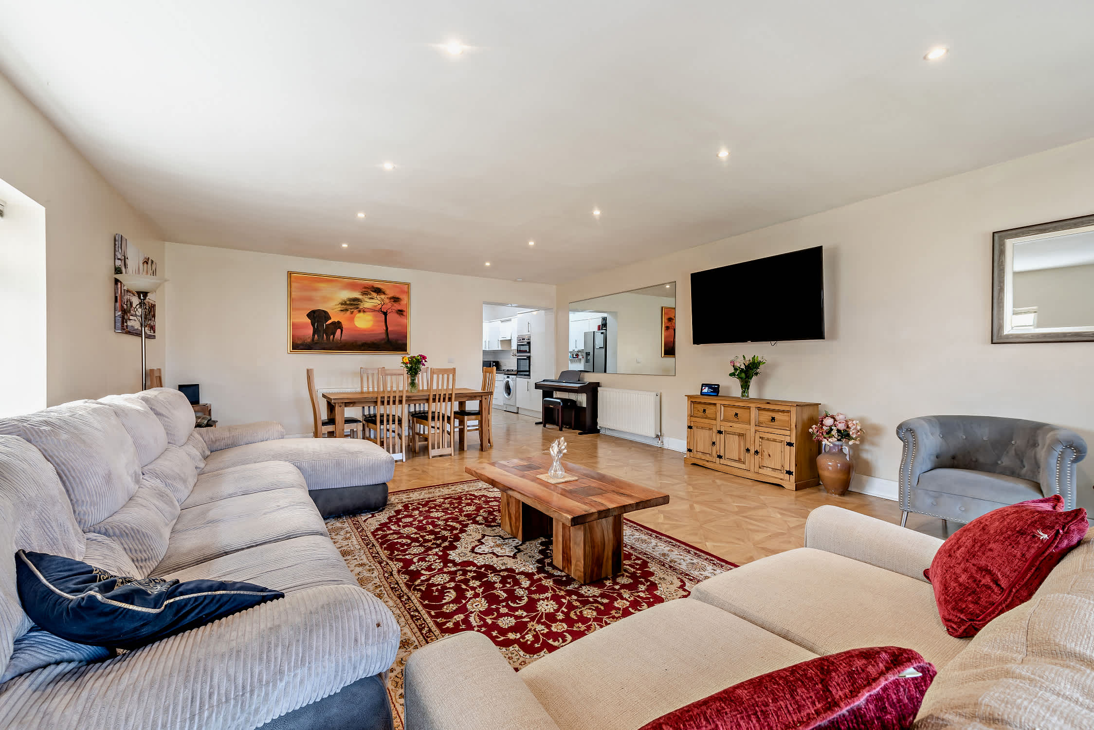 Thornbank – photo 8