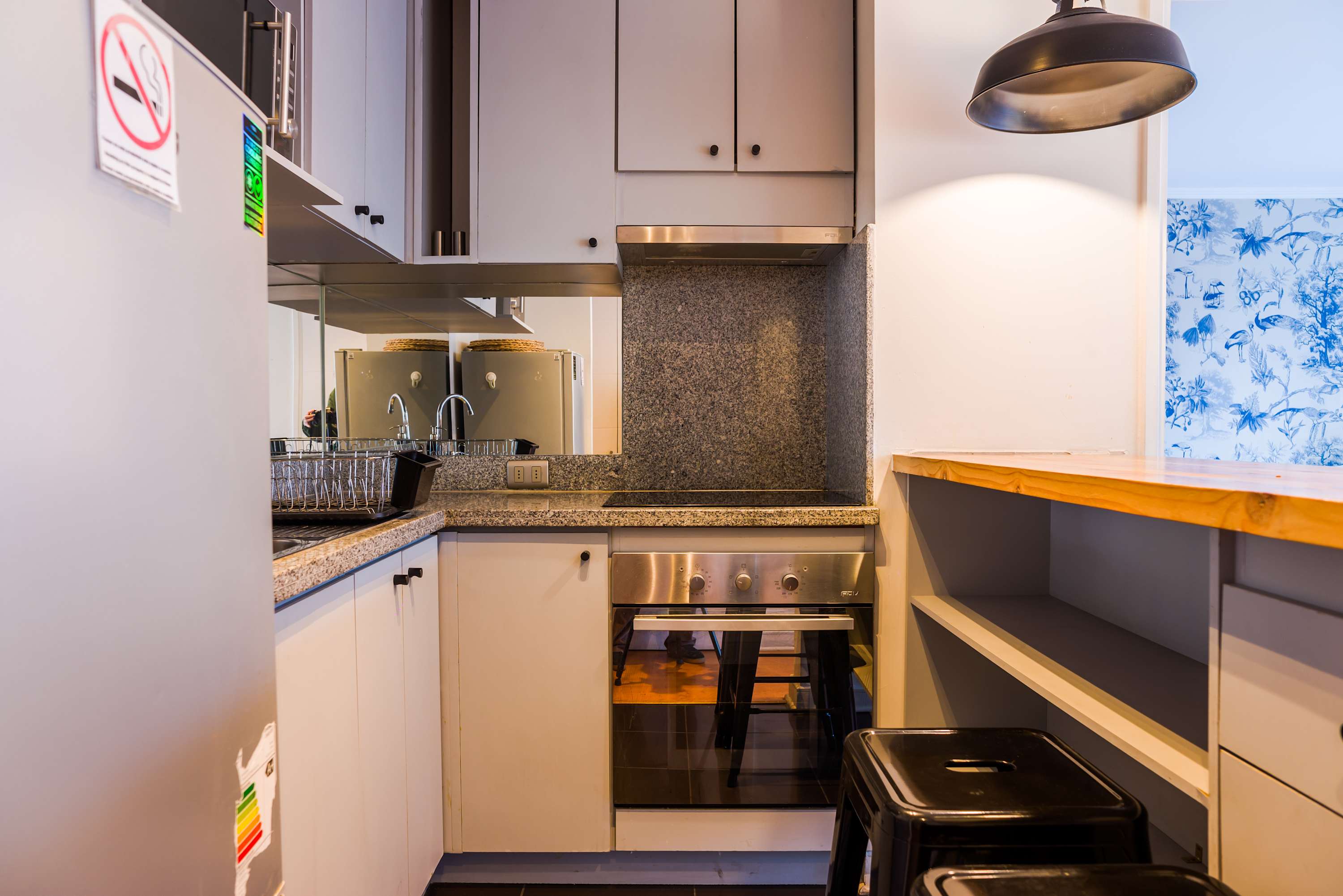 Stunning Providencia Apt. with Pool & Free Parking