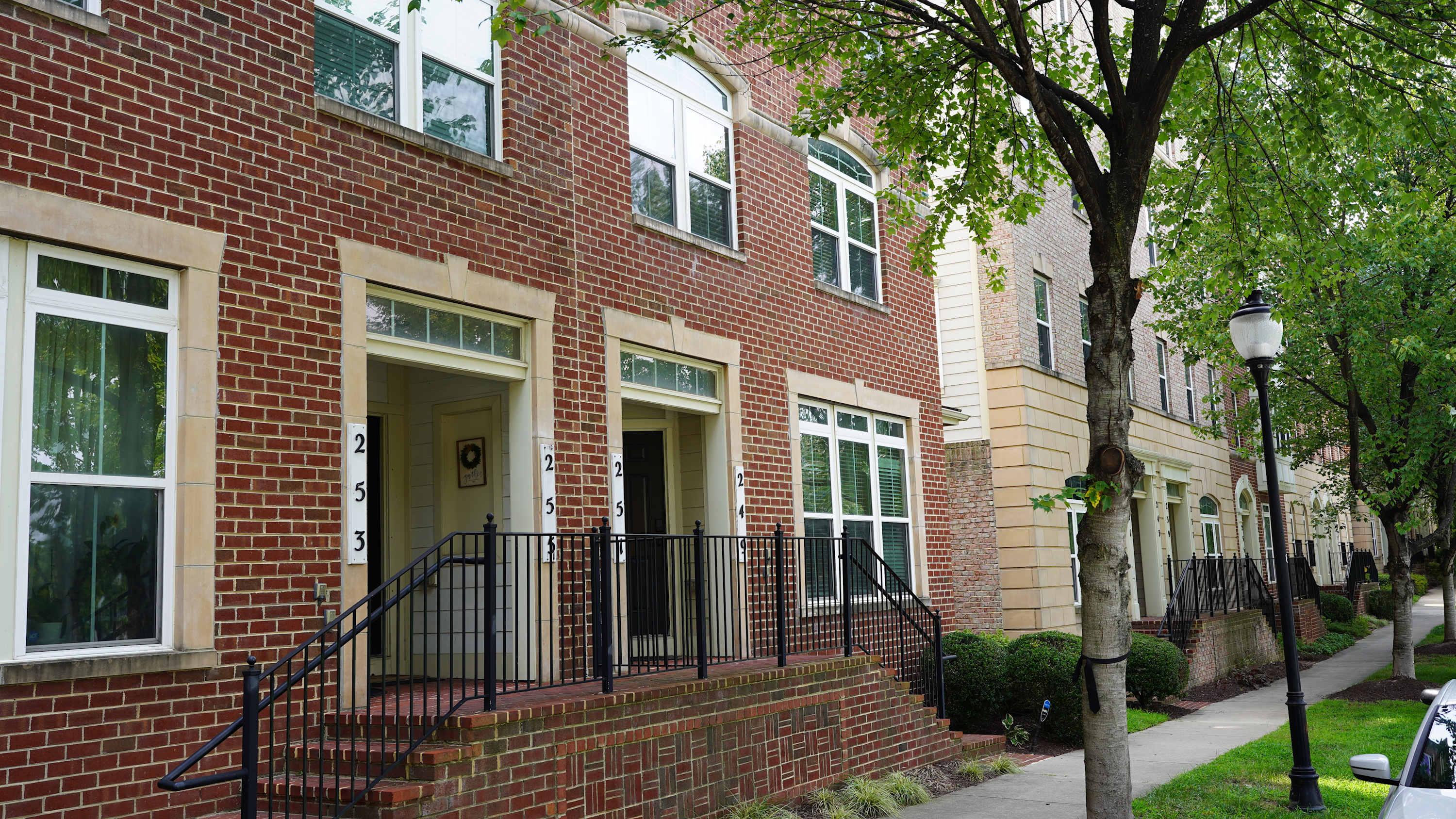 Parklands Pied-à-terre - Maryland