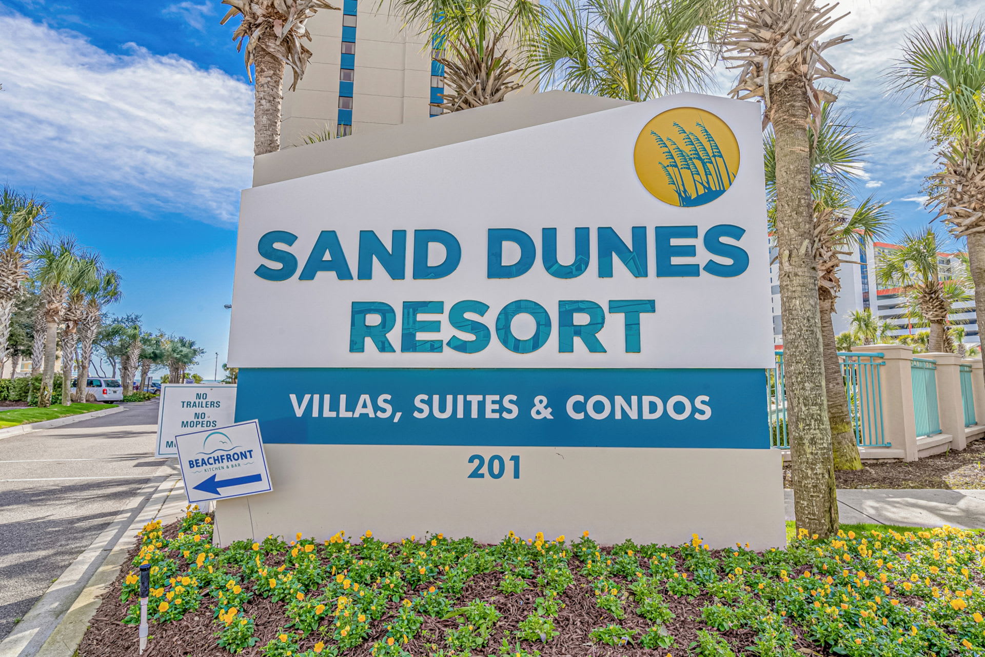 Sand Dunes Resort 706 Ocean View | Photo 41