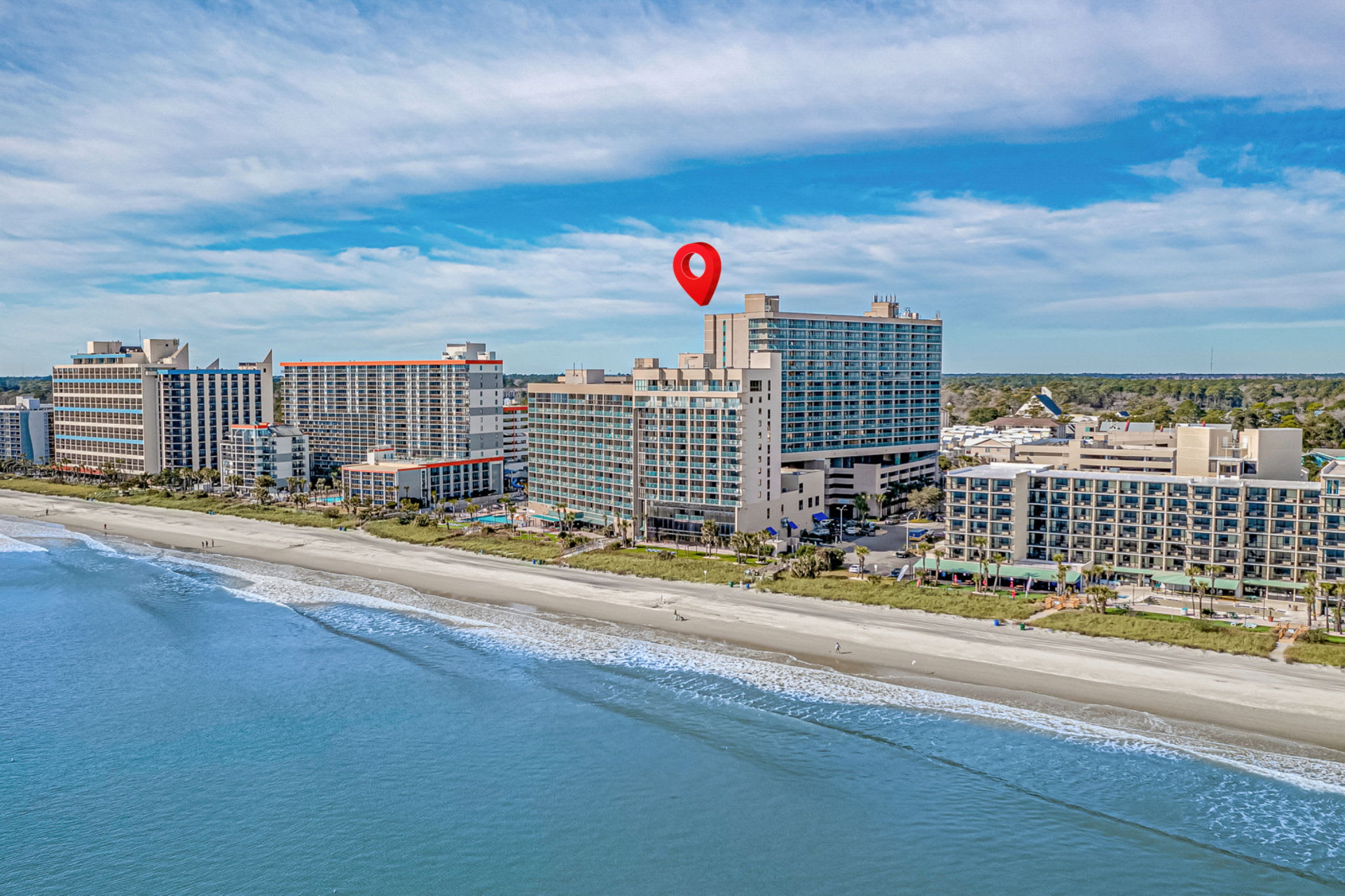 Sand Dunes Resort 706 Ocean View | Photo 40