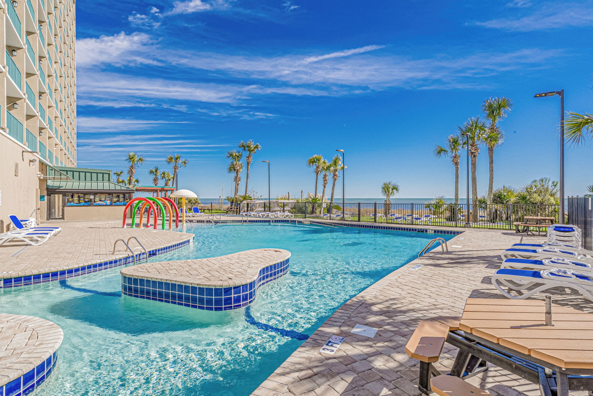 Sand Dunes Resort 706 Ocean View | Photo 29