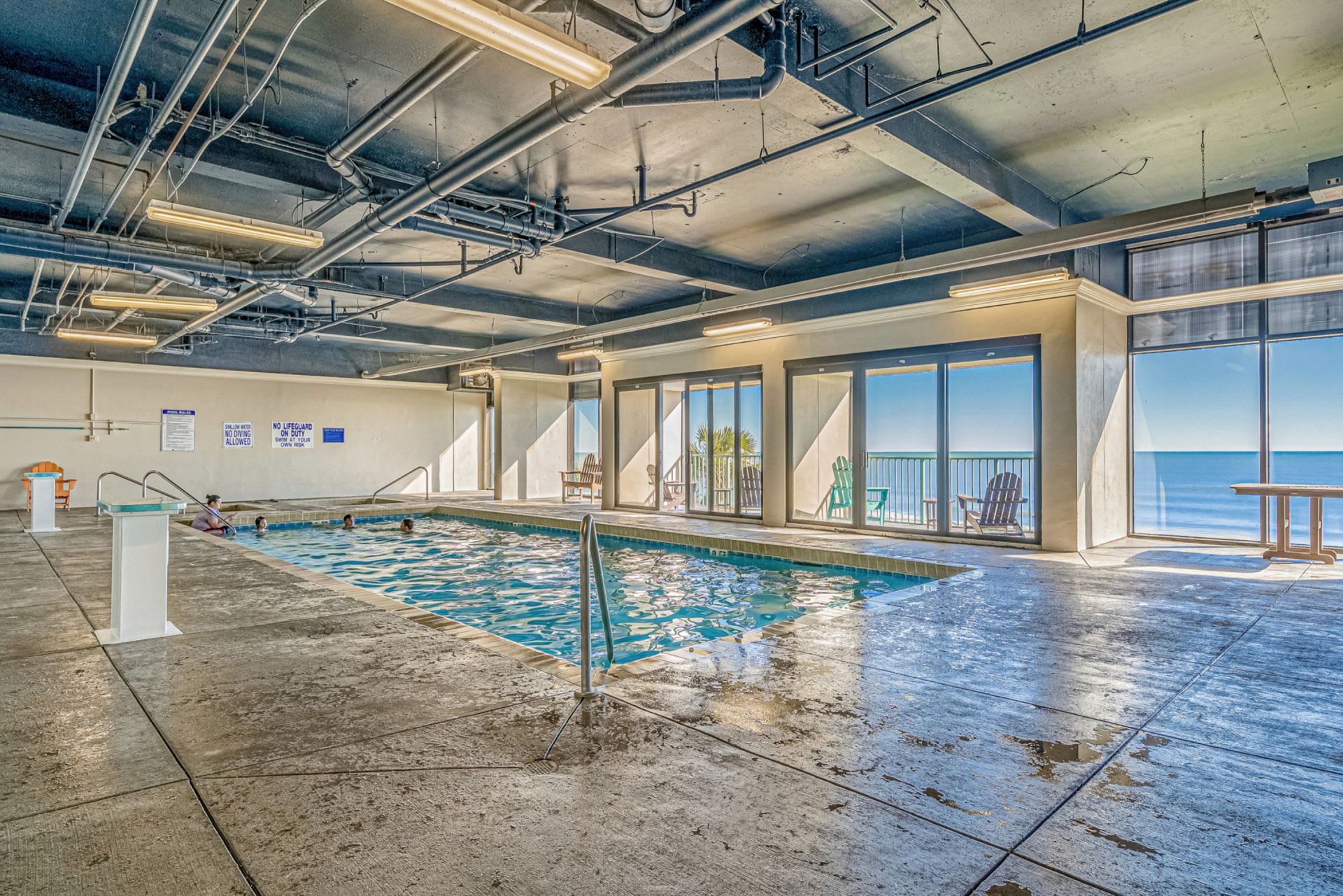 Sand Dunes Resort 706 Ocean View | Photo 3
