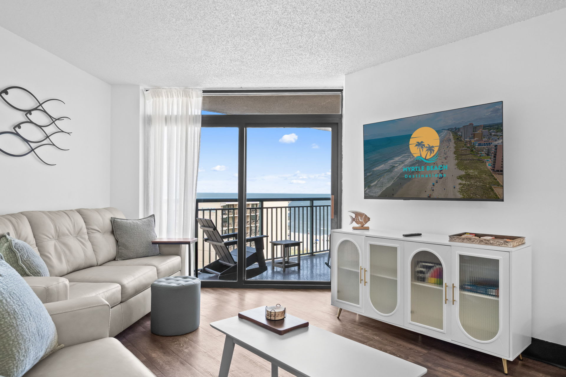 Sand Dunes Resort 706 Ocean View