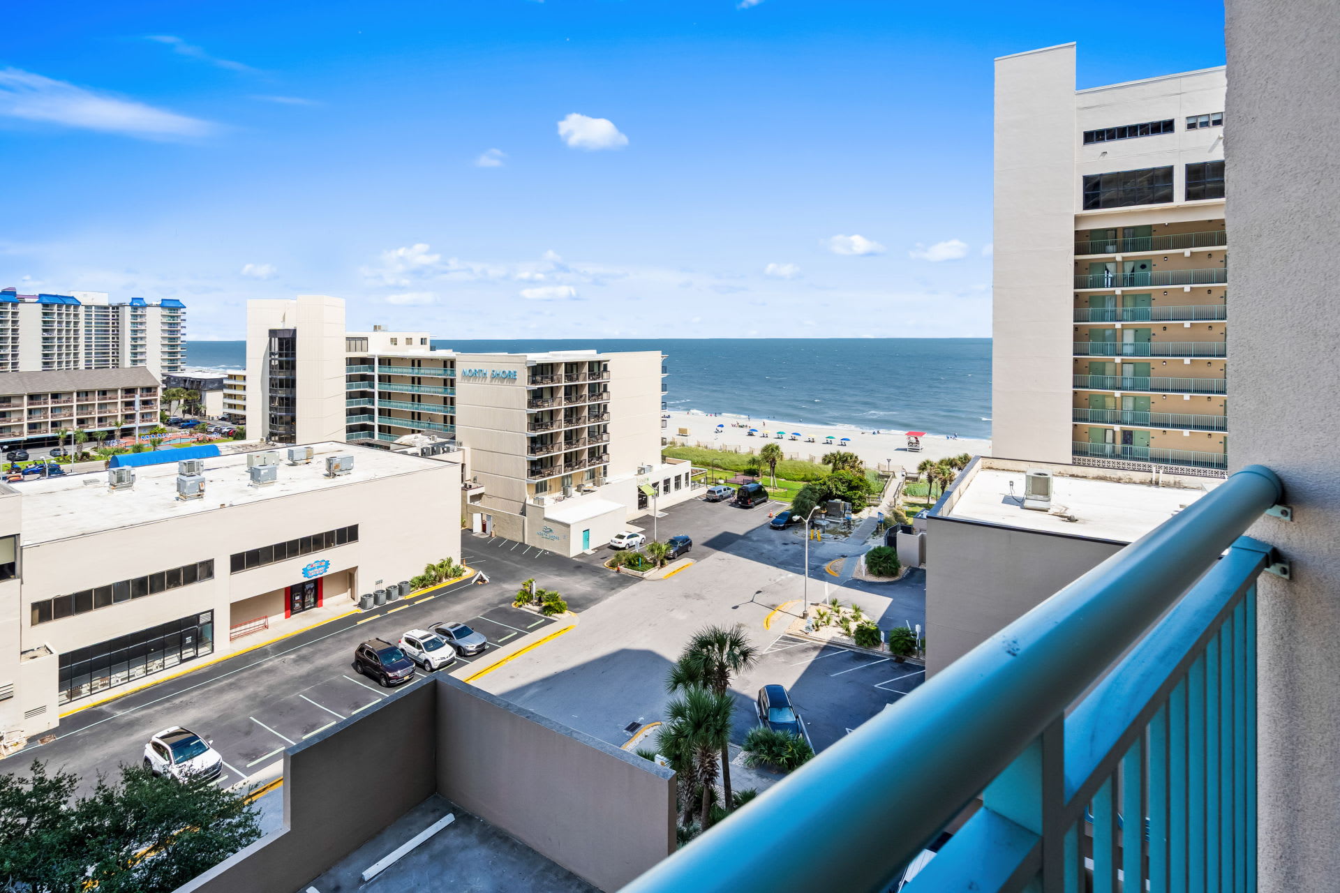 Sand Dunes Resort 706 Ocean View | Photo 4