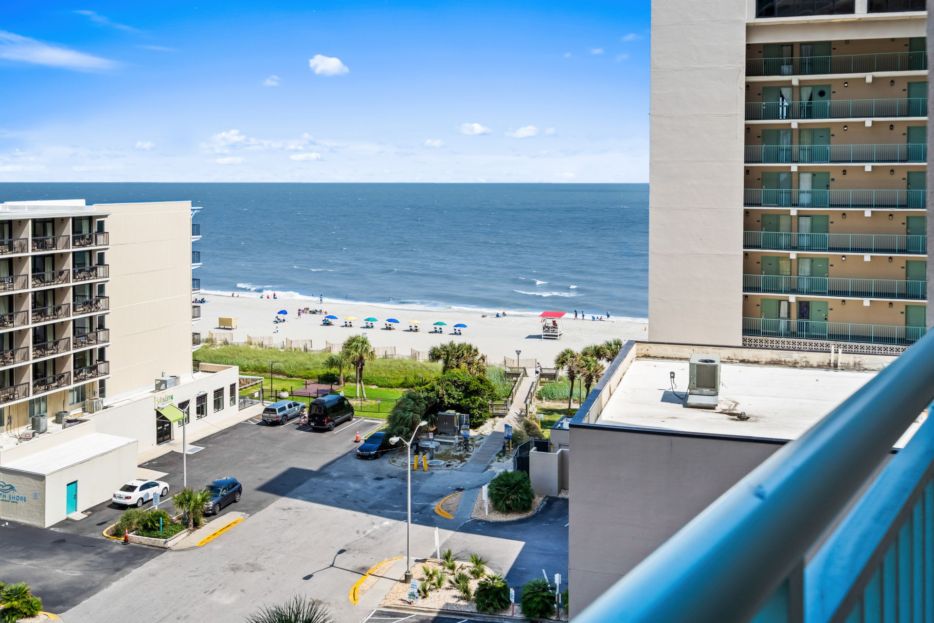 Sand Dunes Resort 706 Ocean View | Photo 26