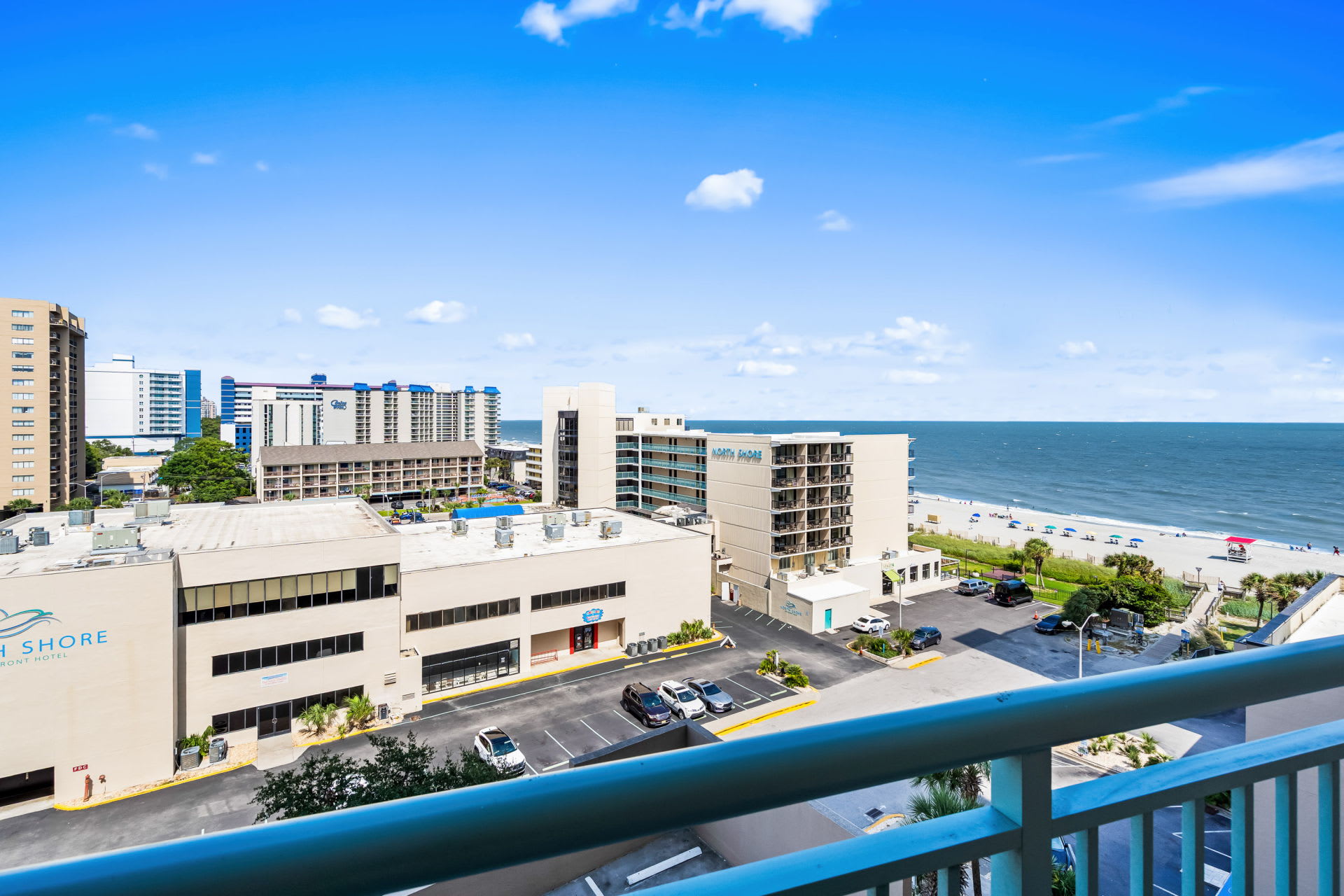 Sand Dunes Resort 706 Ocean View | Photo 27