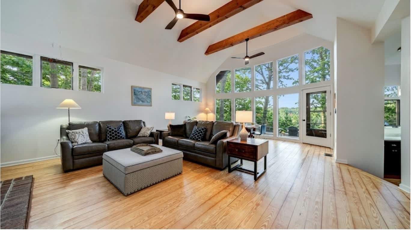 Living Room!