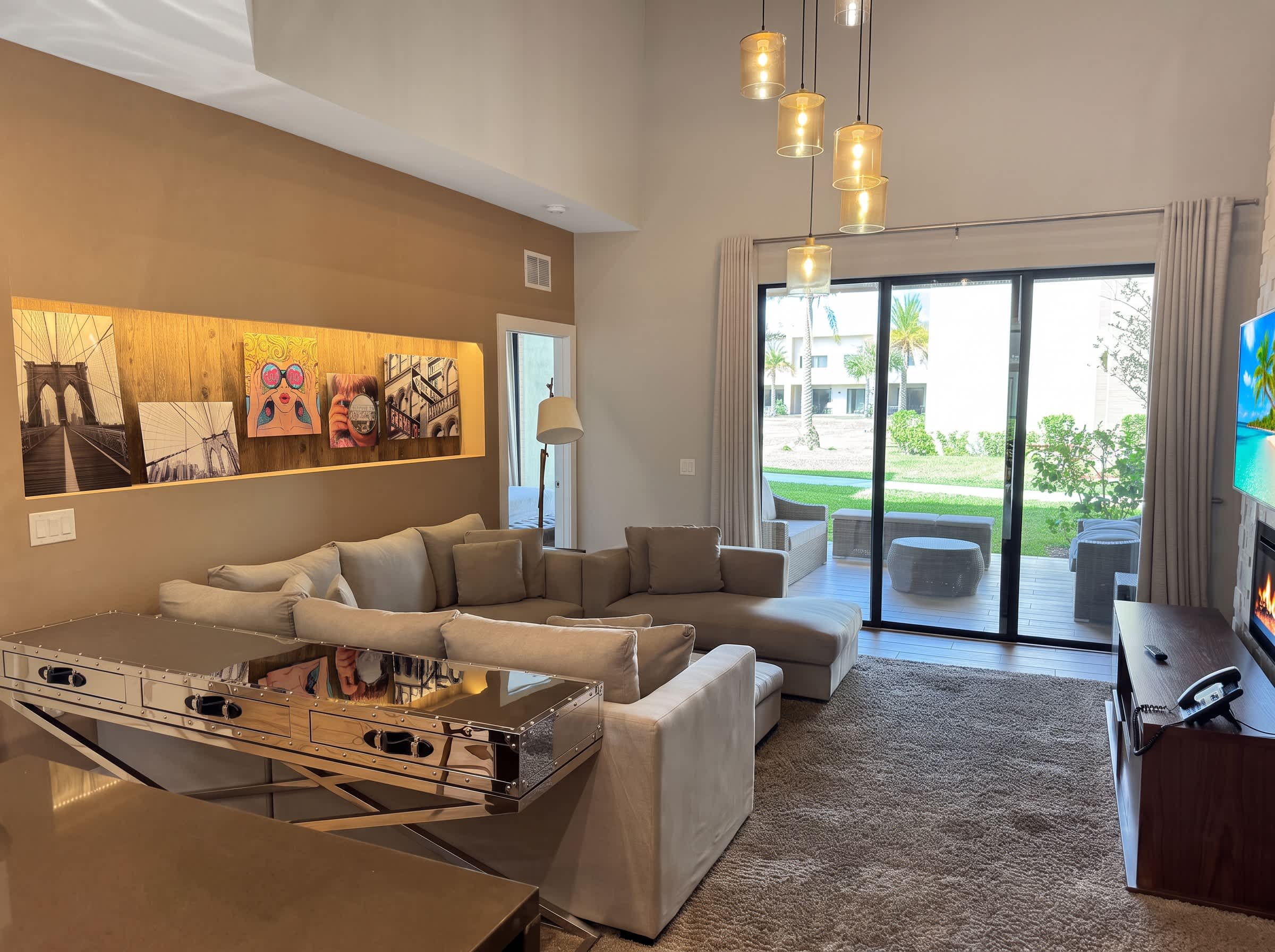 Magic Village Paradise — Your perfect Kissimmee getaway, surrounded by sunshine, fun, and adventure.
