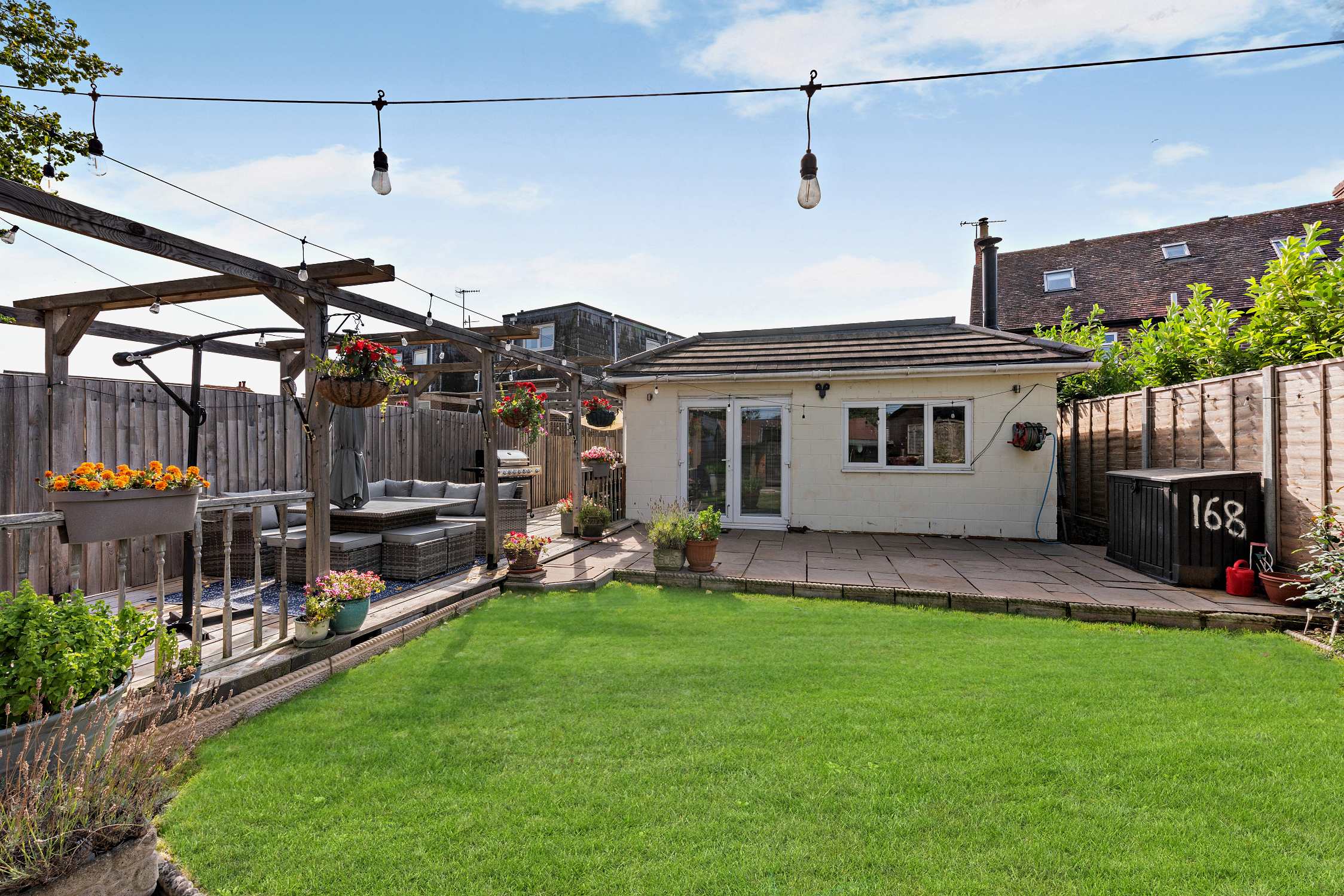 Thornbank – photo 24