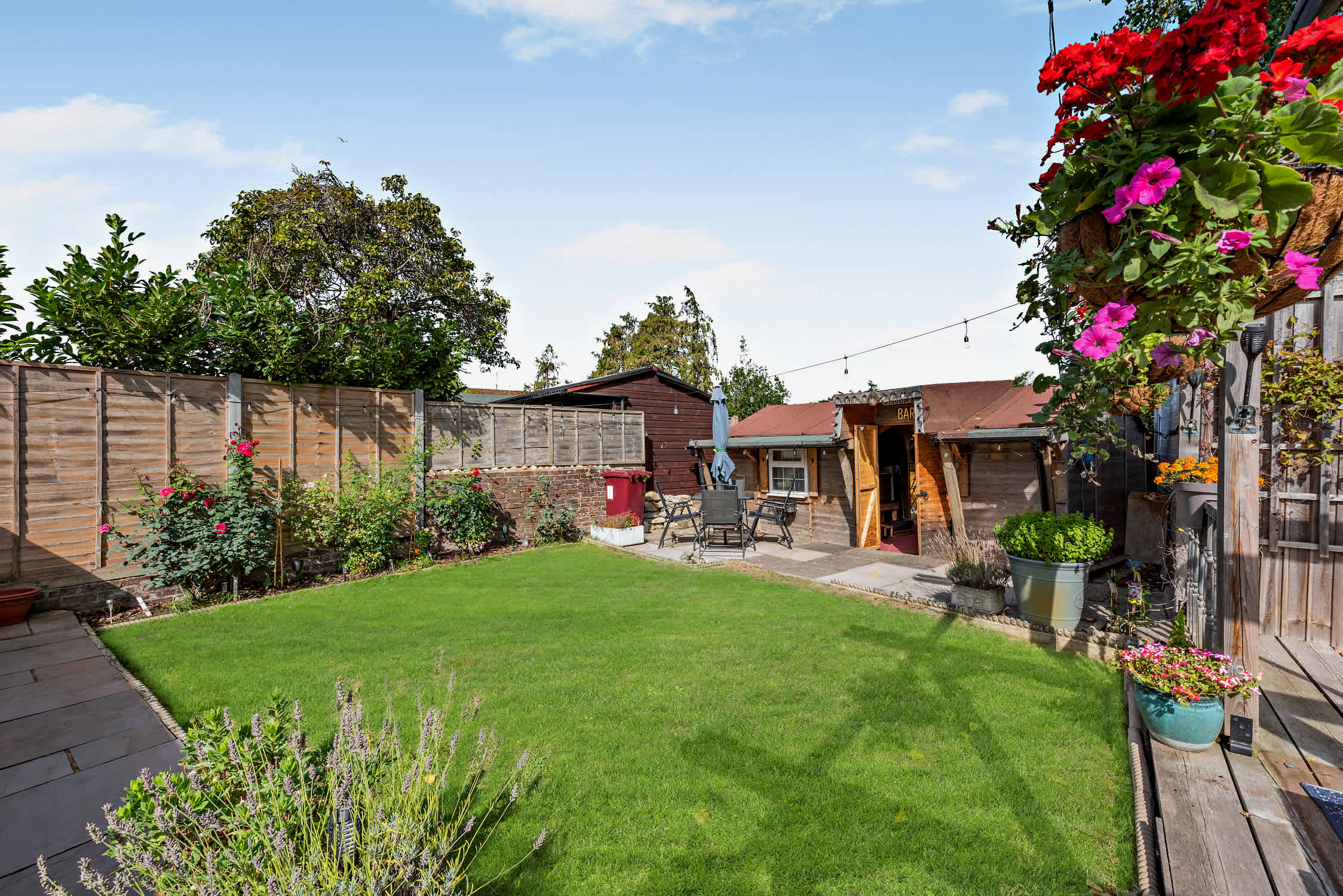 Thornbank – photo 27