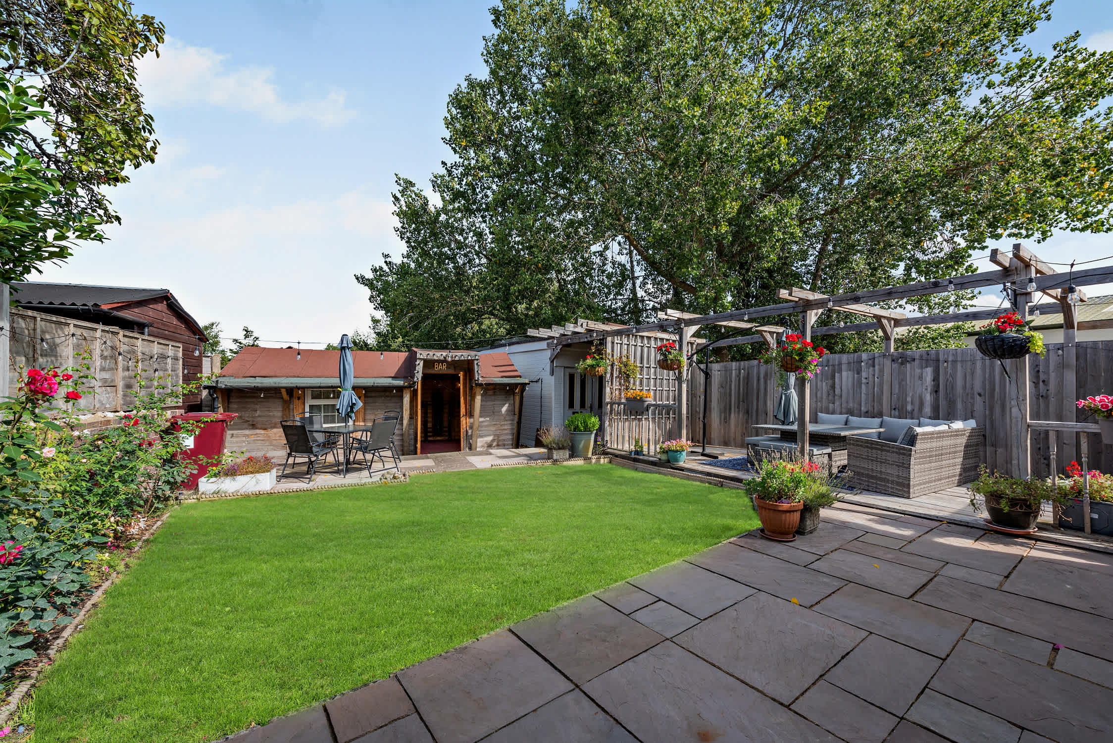 Thornbank – photo 5