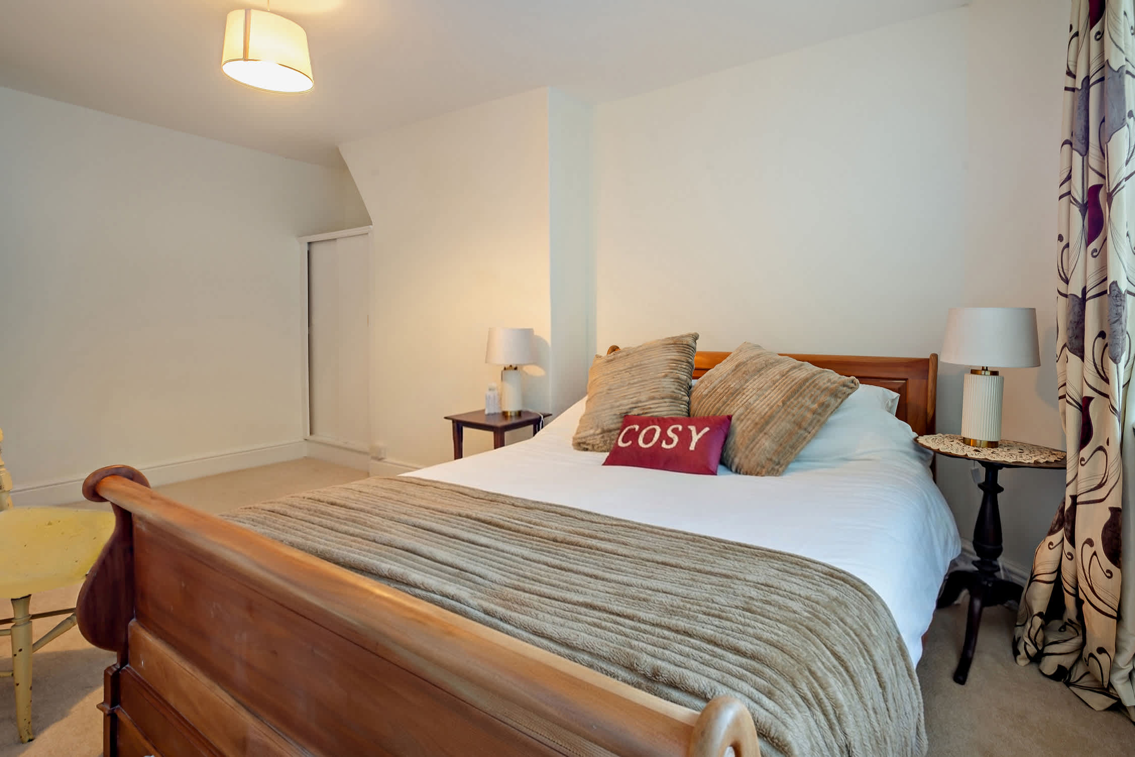 Host and Stay - BKL Seaview House – photo 3