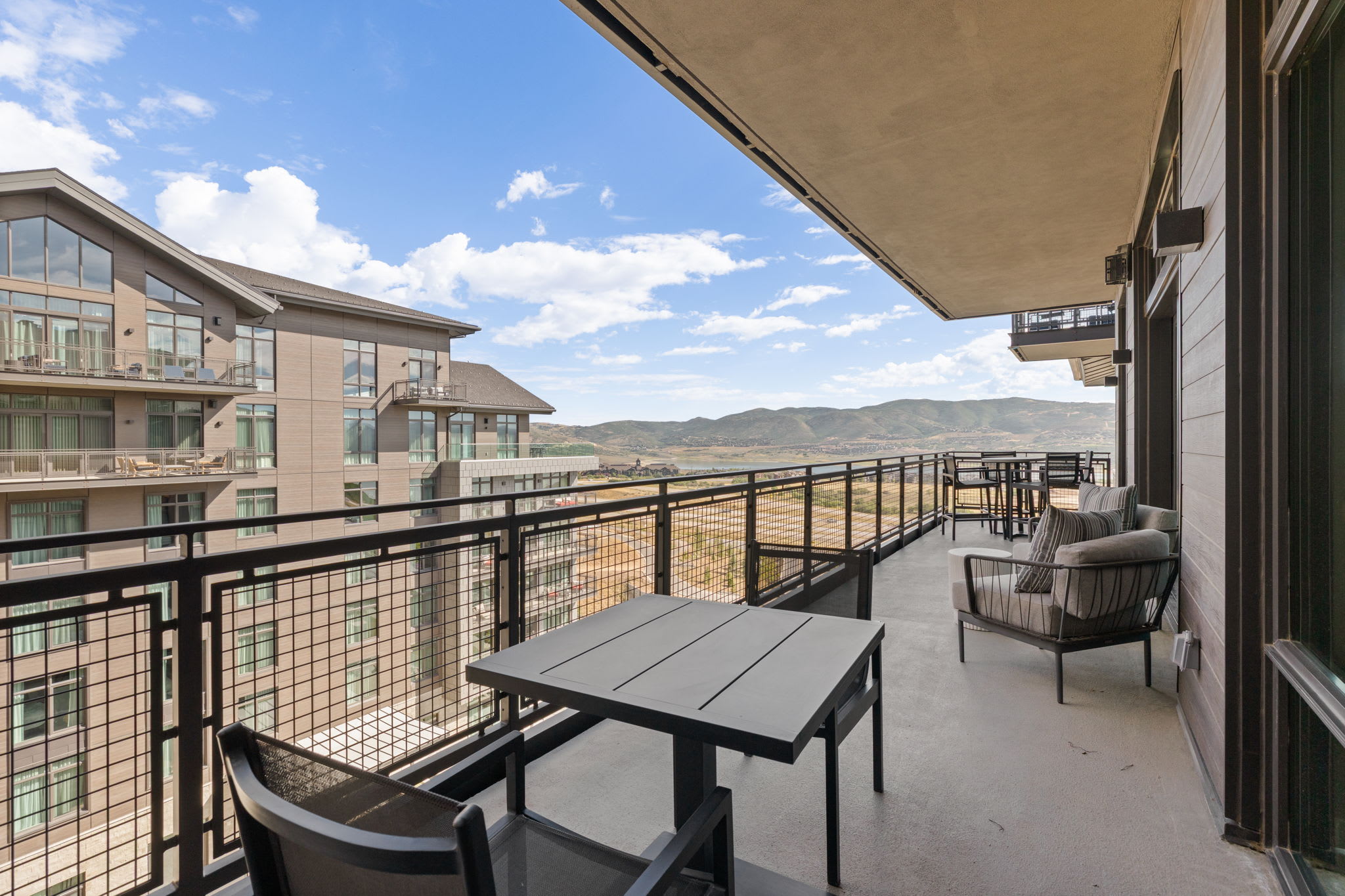 McHenry Grande 5BR | Deer Valley, Utah | Photo 46