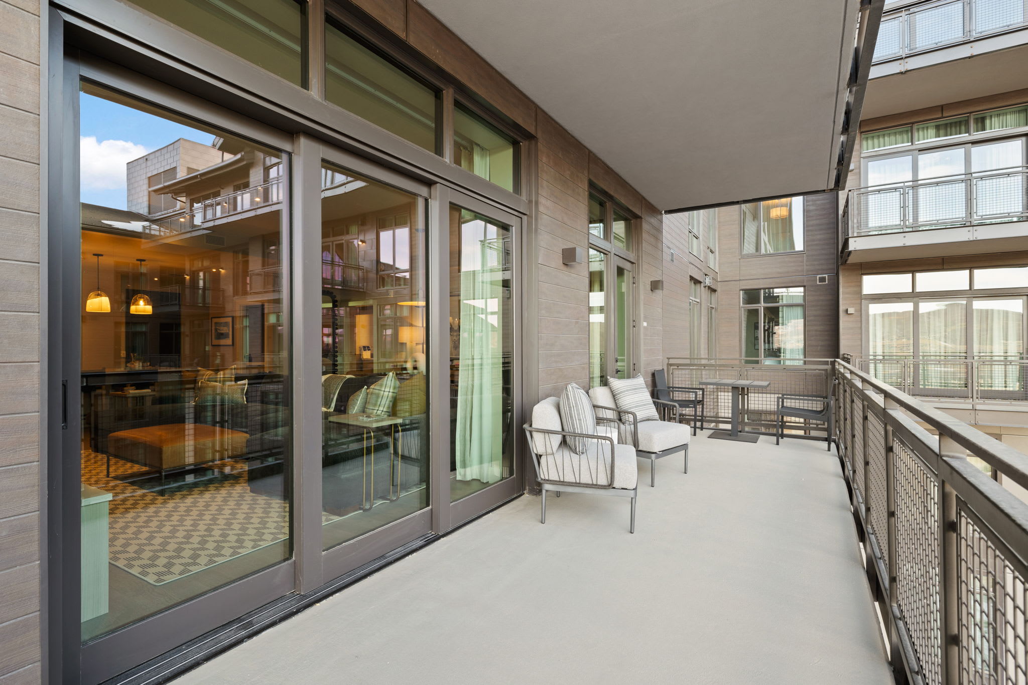 McHenry Grande 5BR | Deer Valley, Utah | Photo 48